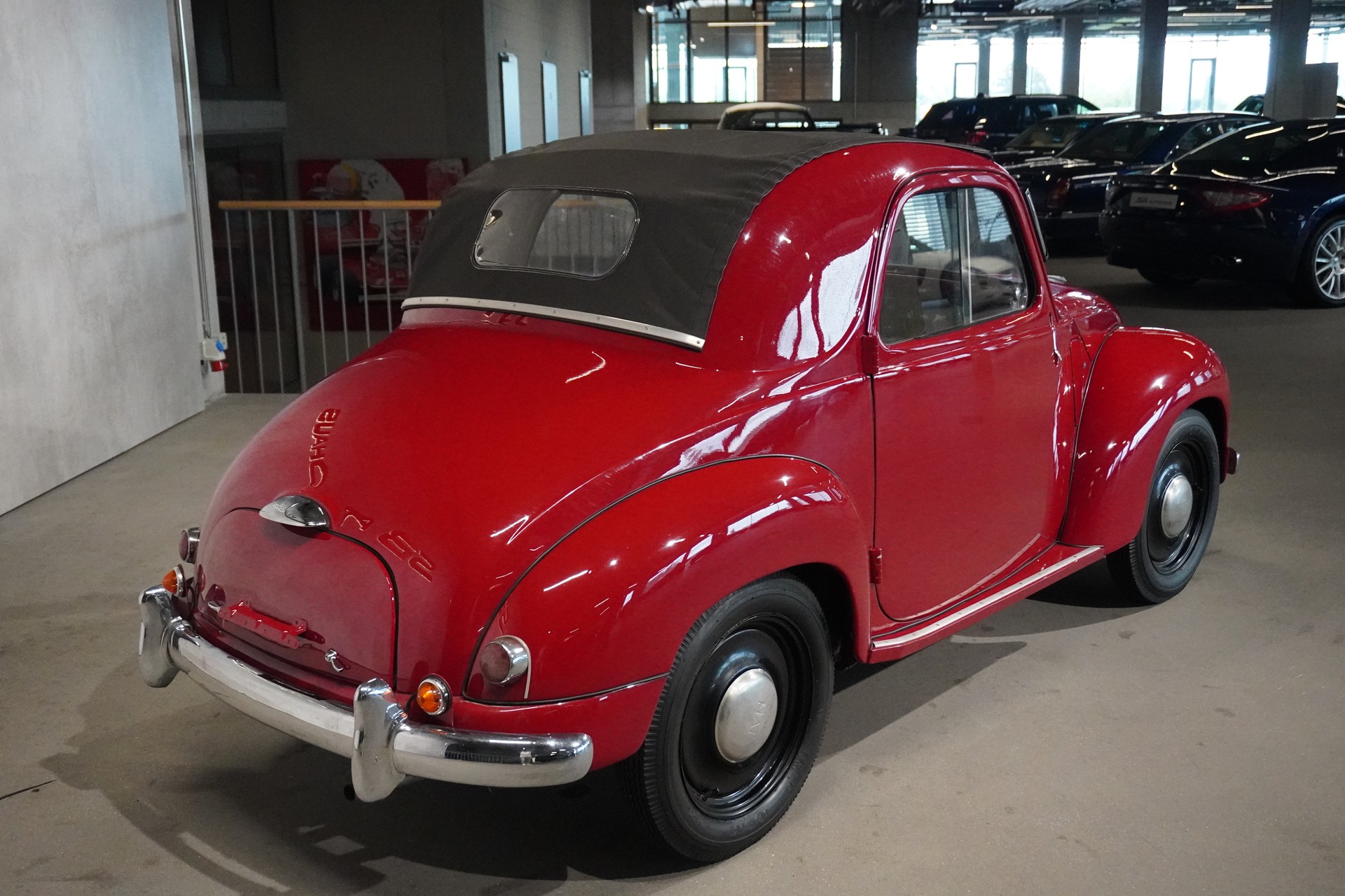 FIAT C Topolino-image-7