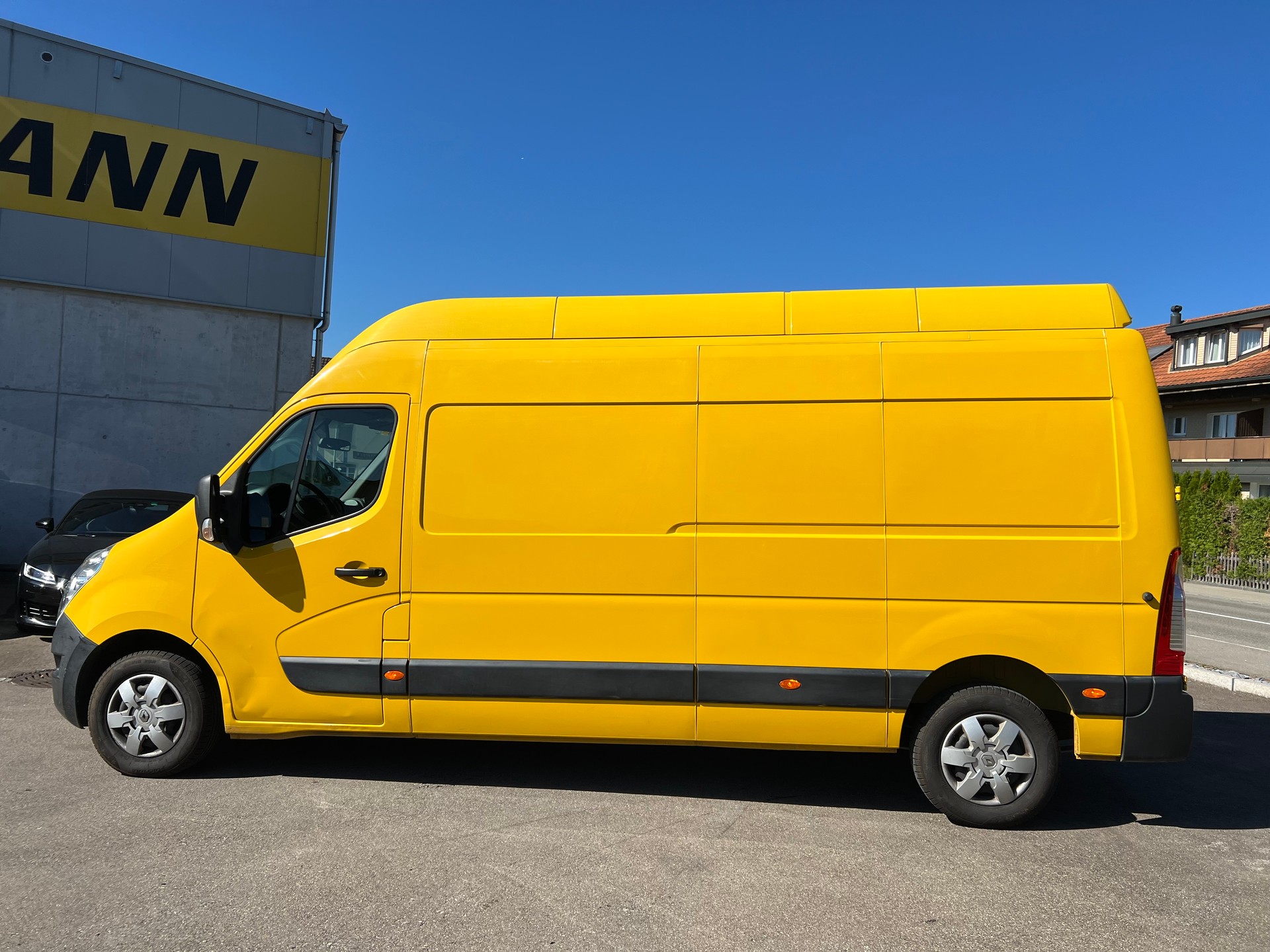 RENAULT Master T35 2.3dCi 130 L3H3-image-7