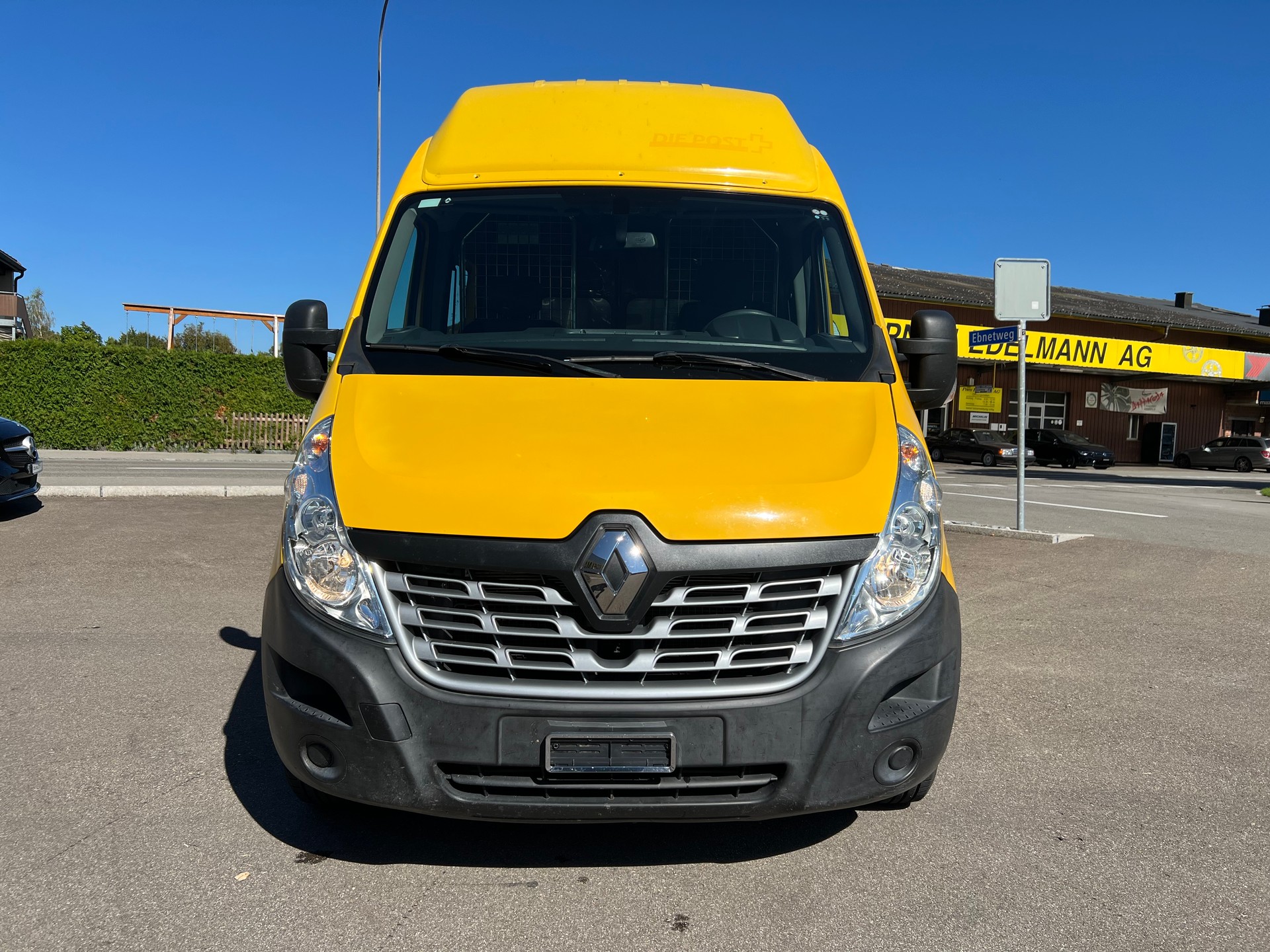 RENAULT Master T35 2.3dCi 130 L3H3-showroom-element-1