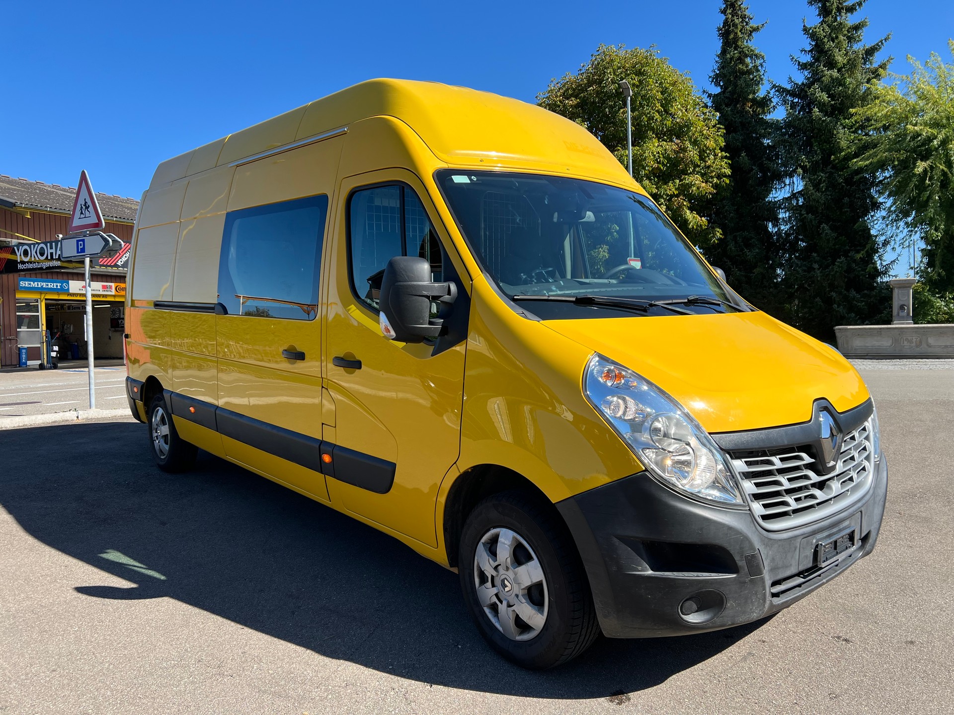 RENAULT Master T35 2.3dCi 130 L3H3-showroom-element-2