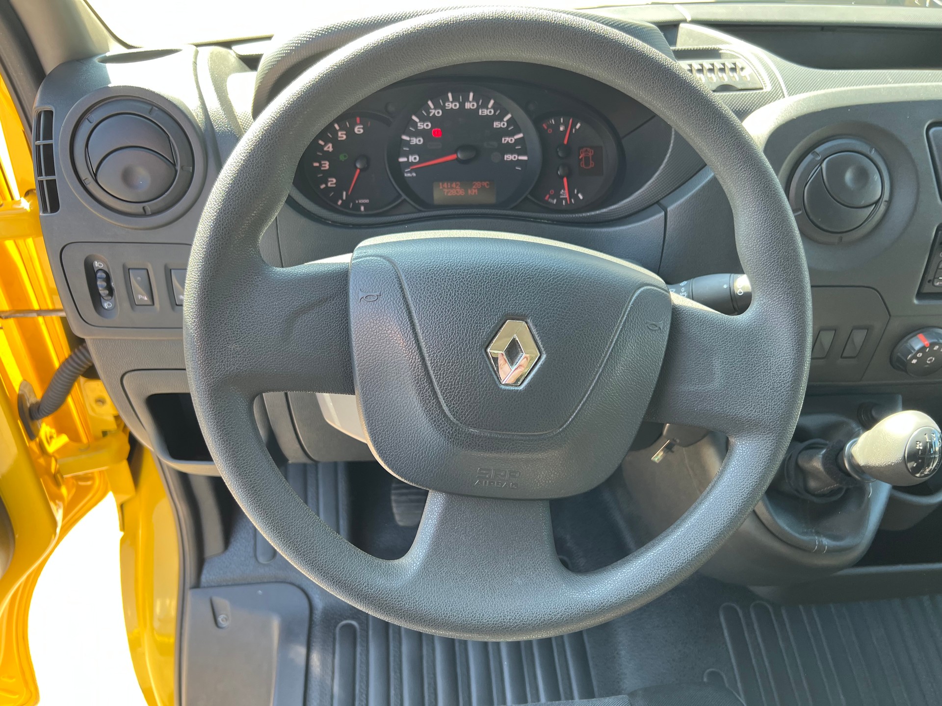 RENAULT Master T35 2.3dCi 130 L3H3-image-11