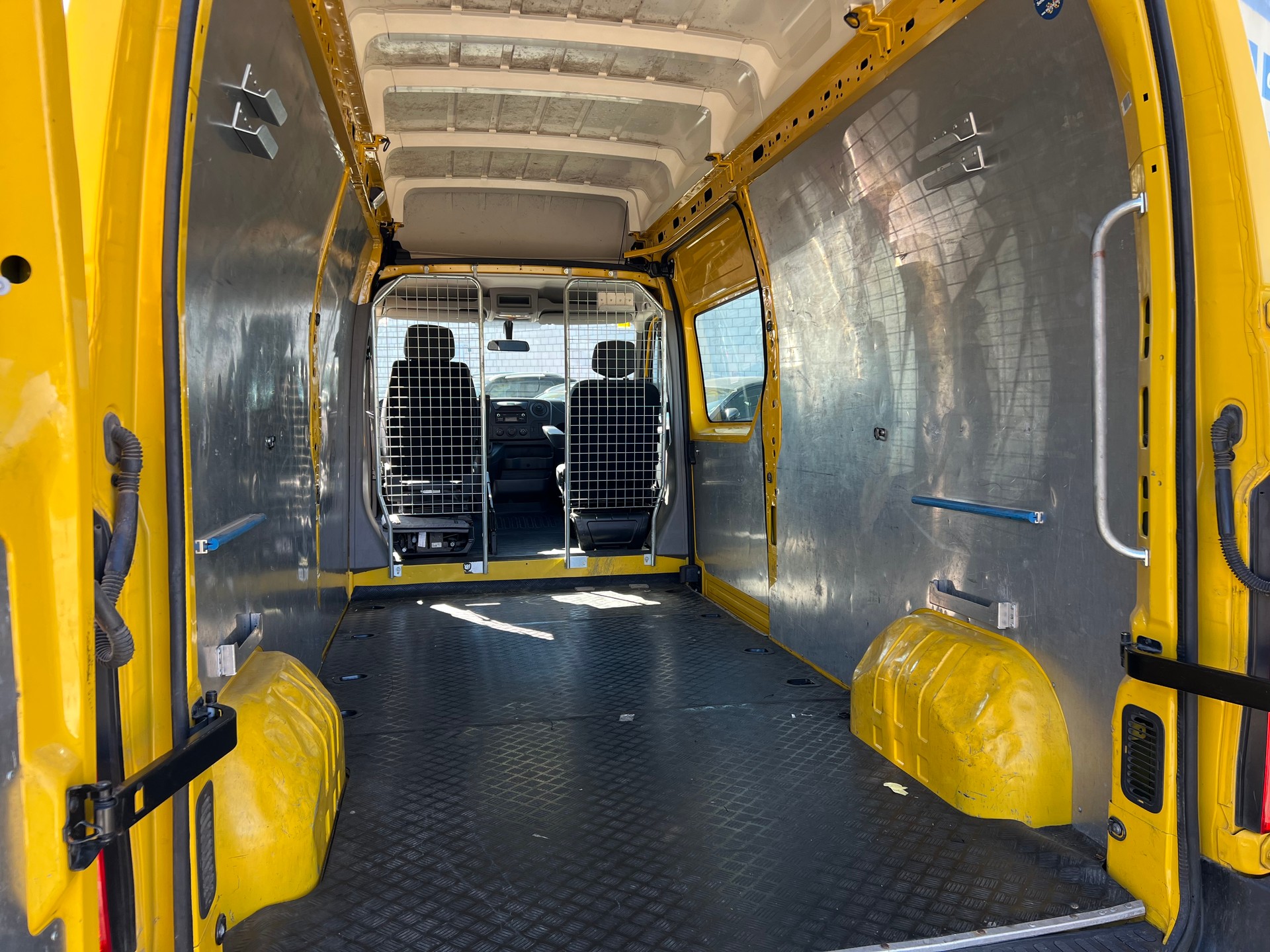 RENAULT Master T35 2.3dCi 130 L3H3-image-14
