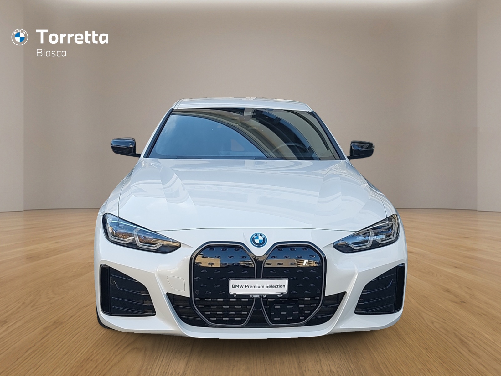BMW i4 eDrive 40 M Sport-image-8