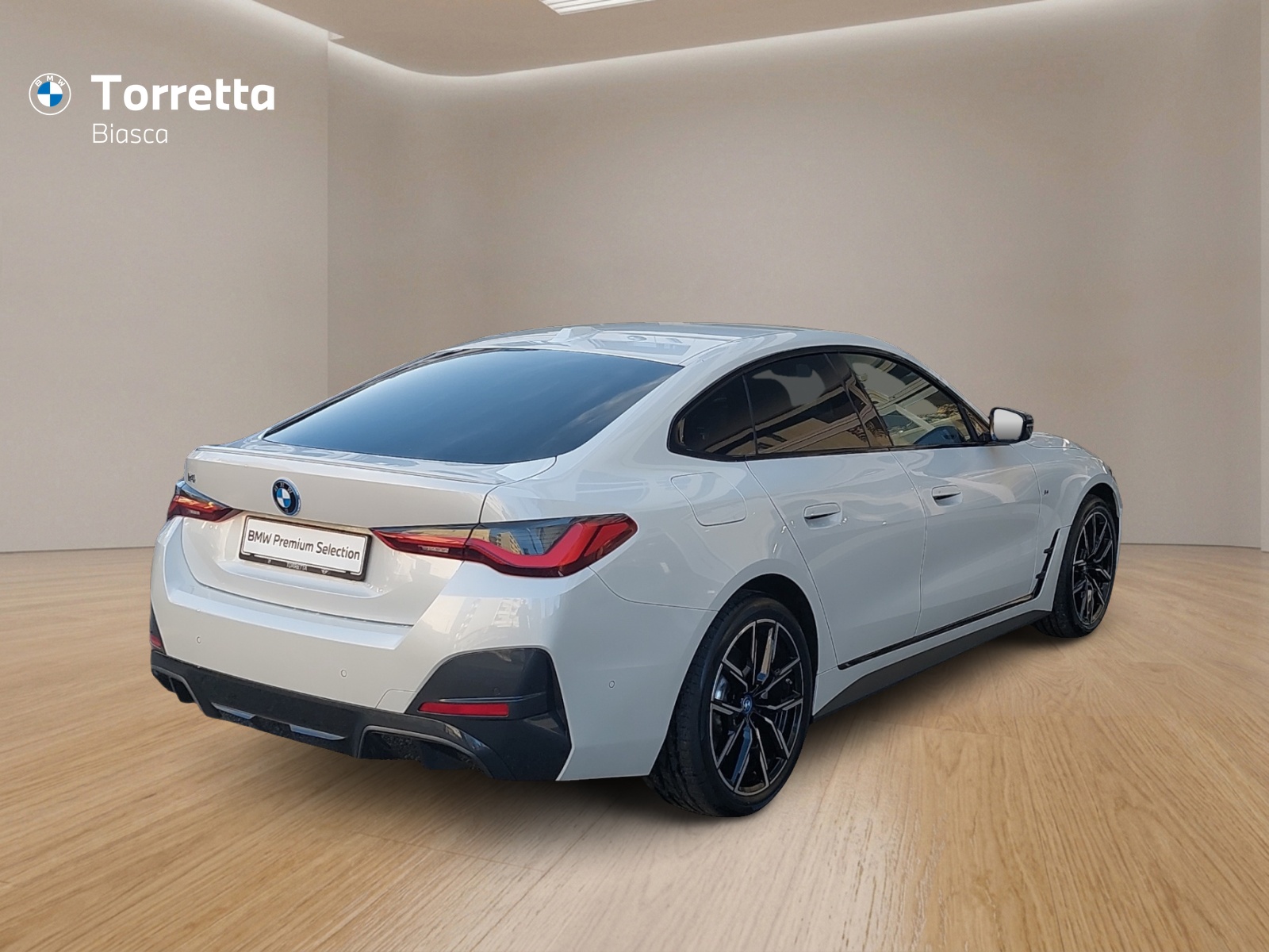 BMW i4 eDrive 40 M Sport-image-5