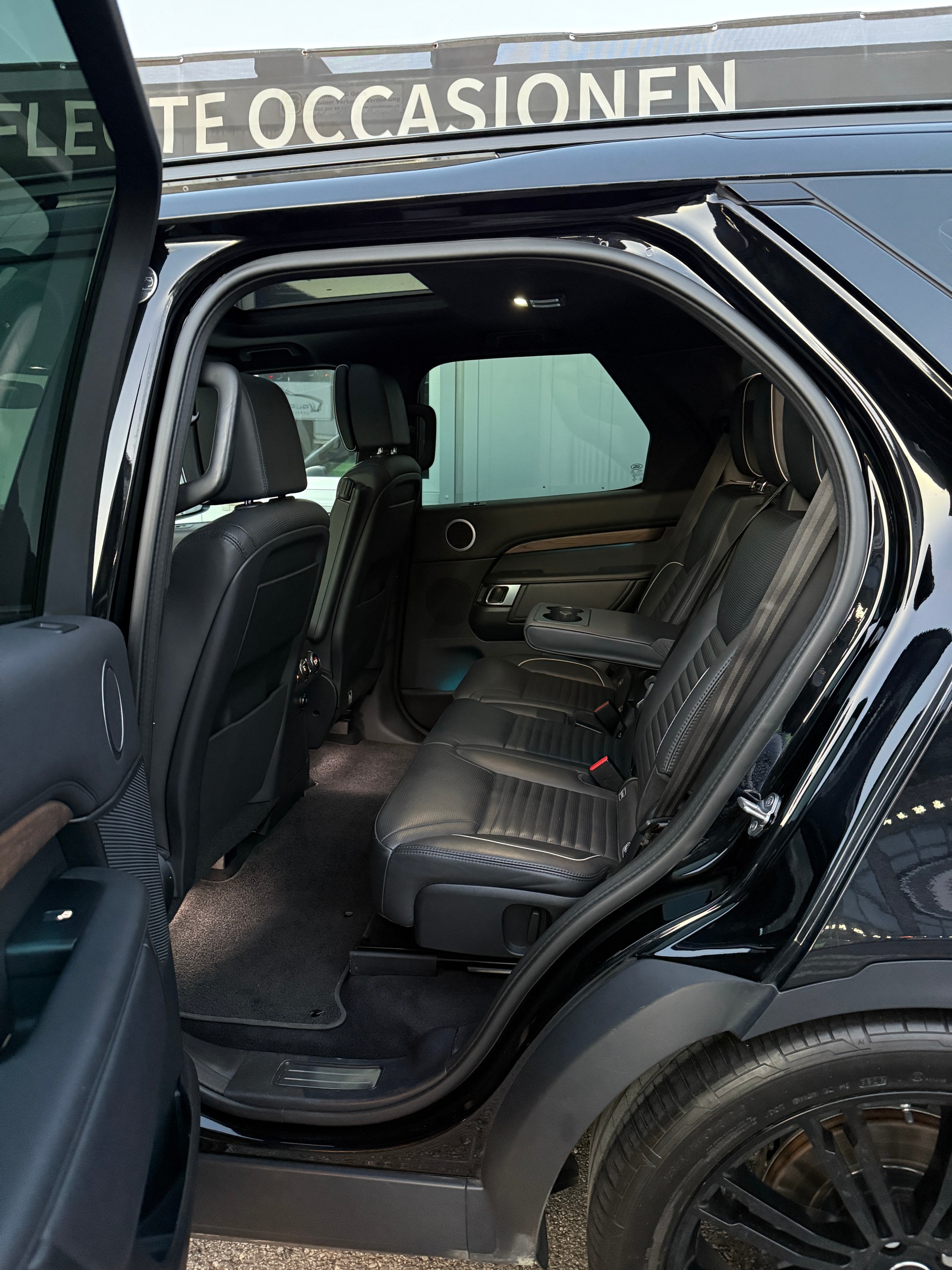 LAND ROVER Discovery 2.0 Si4 HSE Automatic 7 PLàTZER-image-14