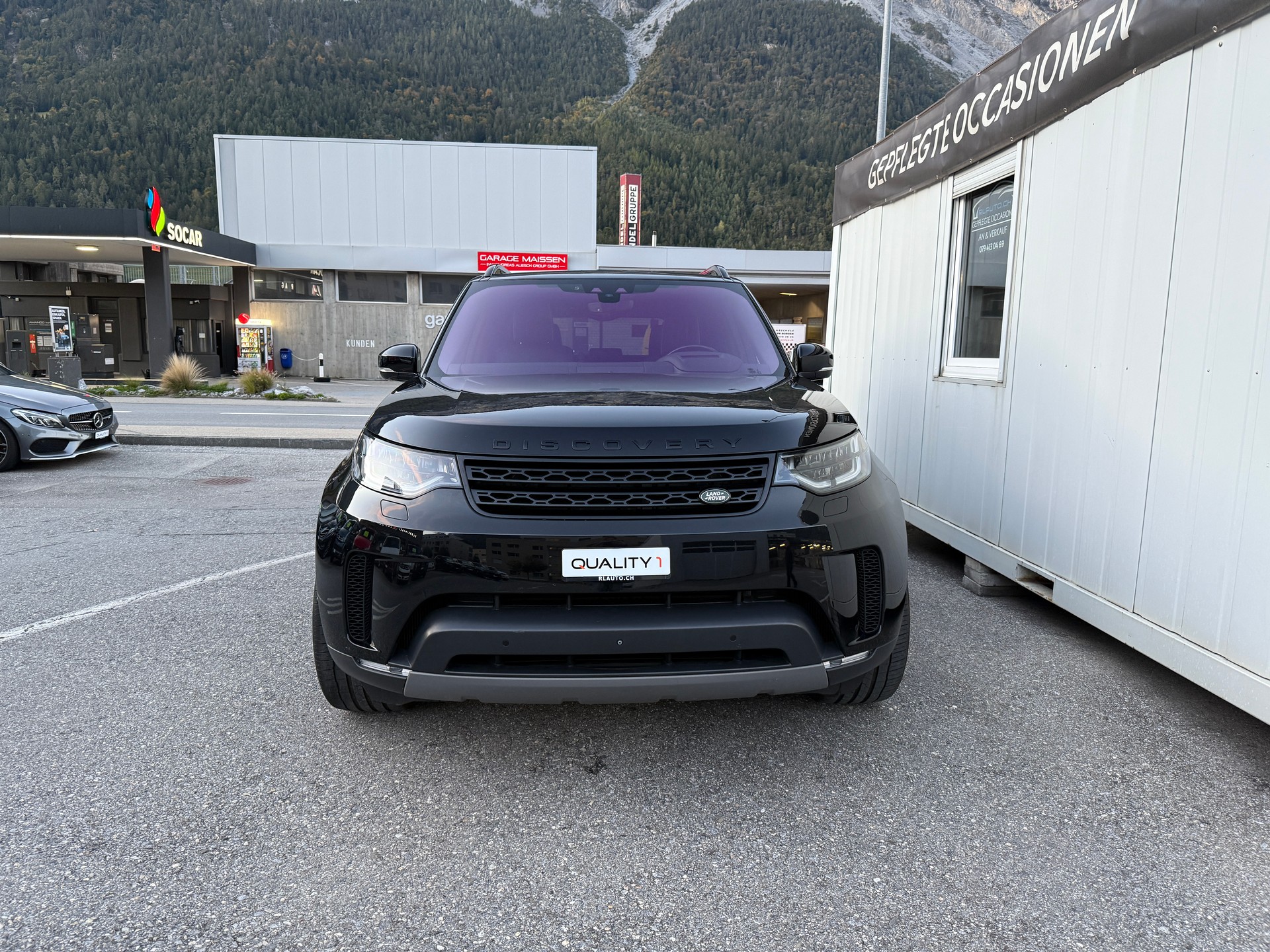 LAND ROVER Discovery 2.0 Si4 HSE Automatic 7 PLàTZER-image-28