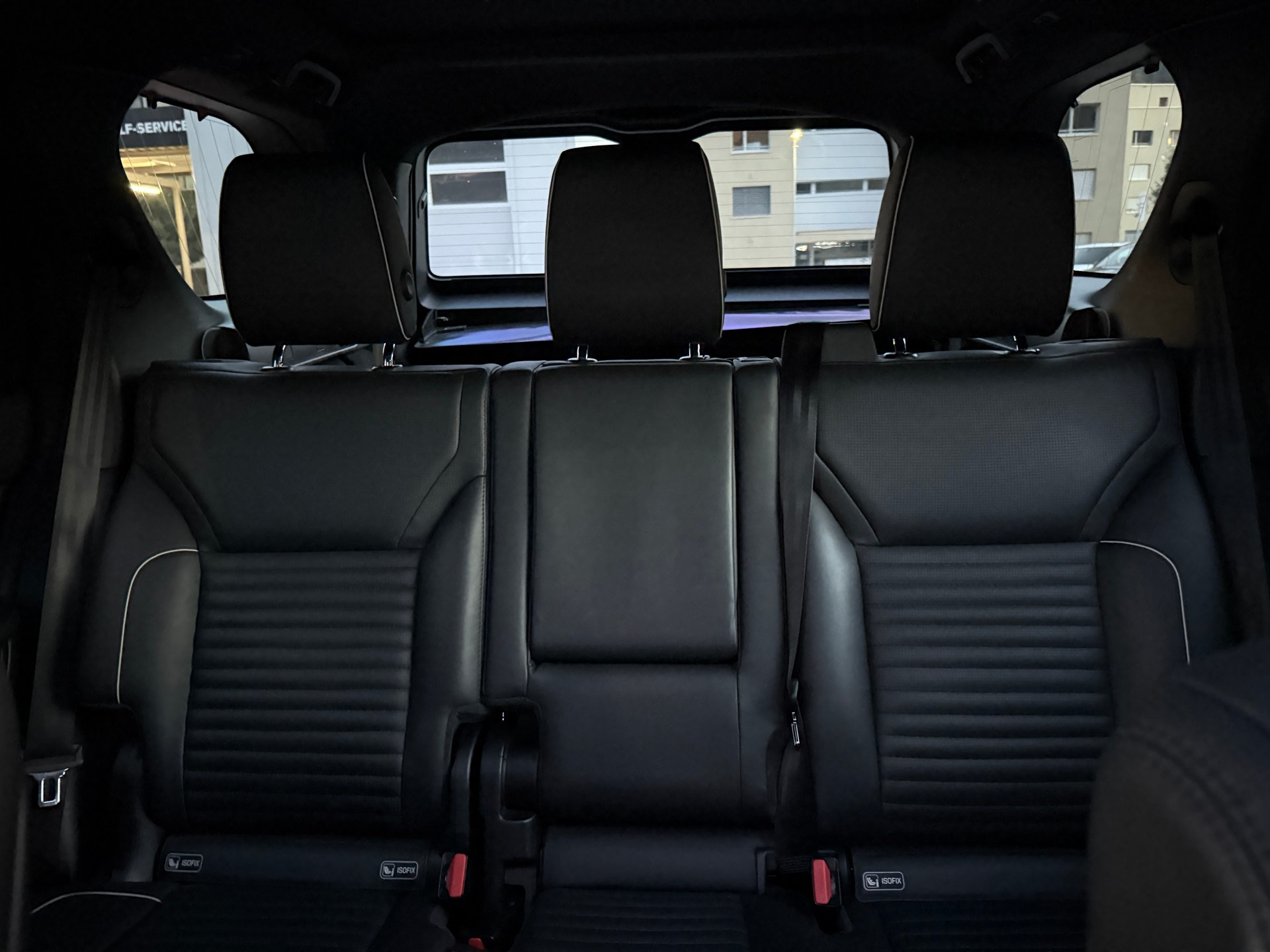 LAND ROVER Discovery 2.0 Si4 HSE Automatic 7 PLàTZER-image-18