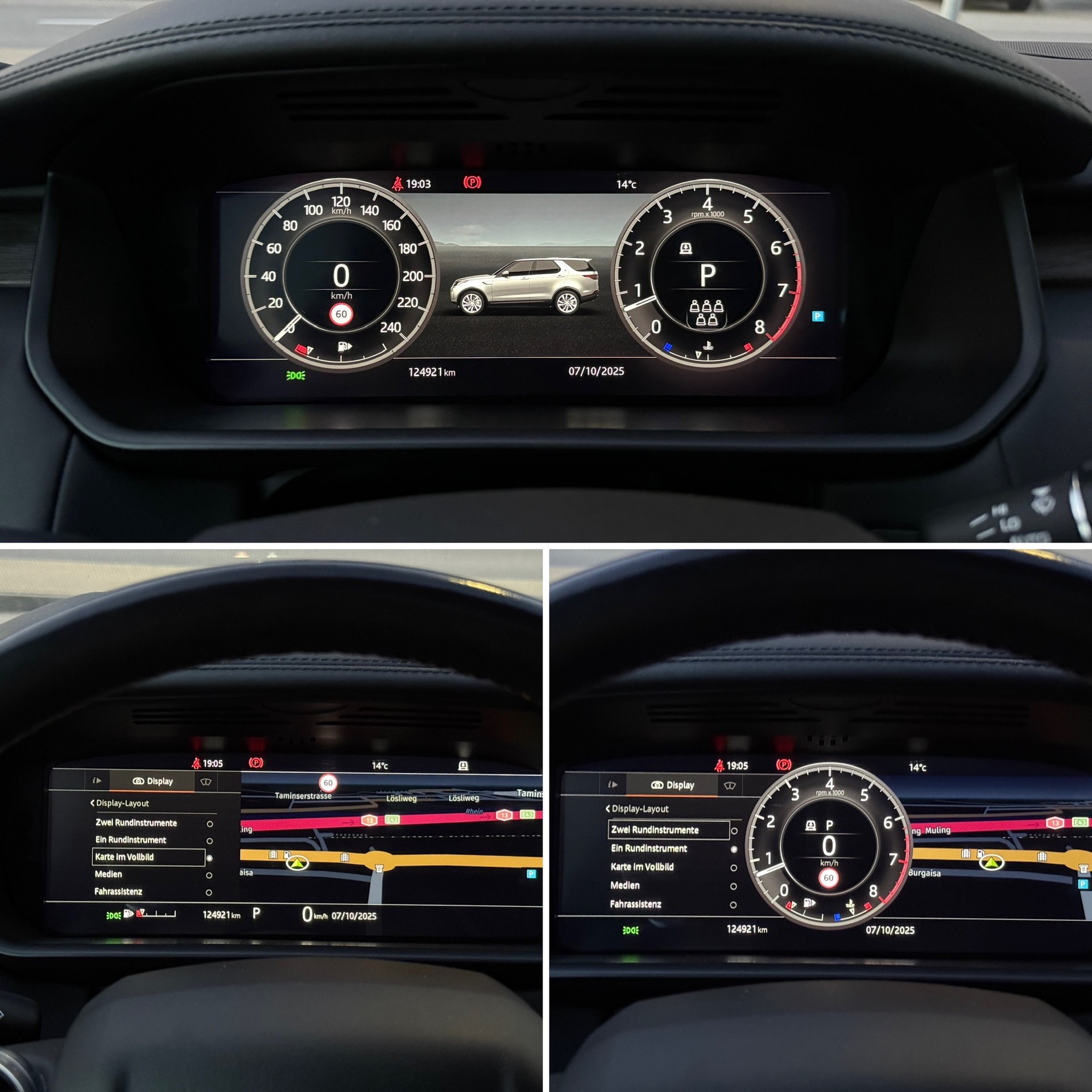 LAND ROVER Discovery 2.0 Si4 HSE Automatic 7 PLàTZER-image-20
