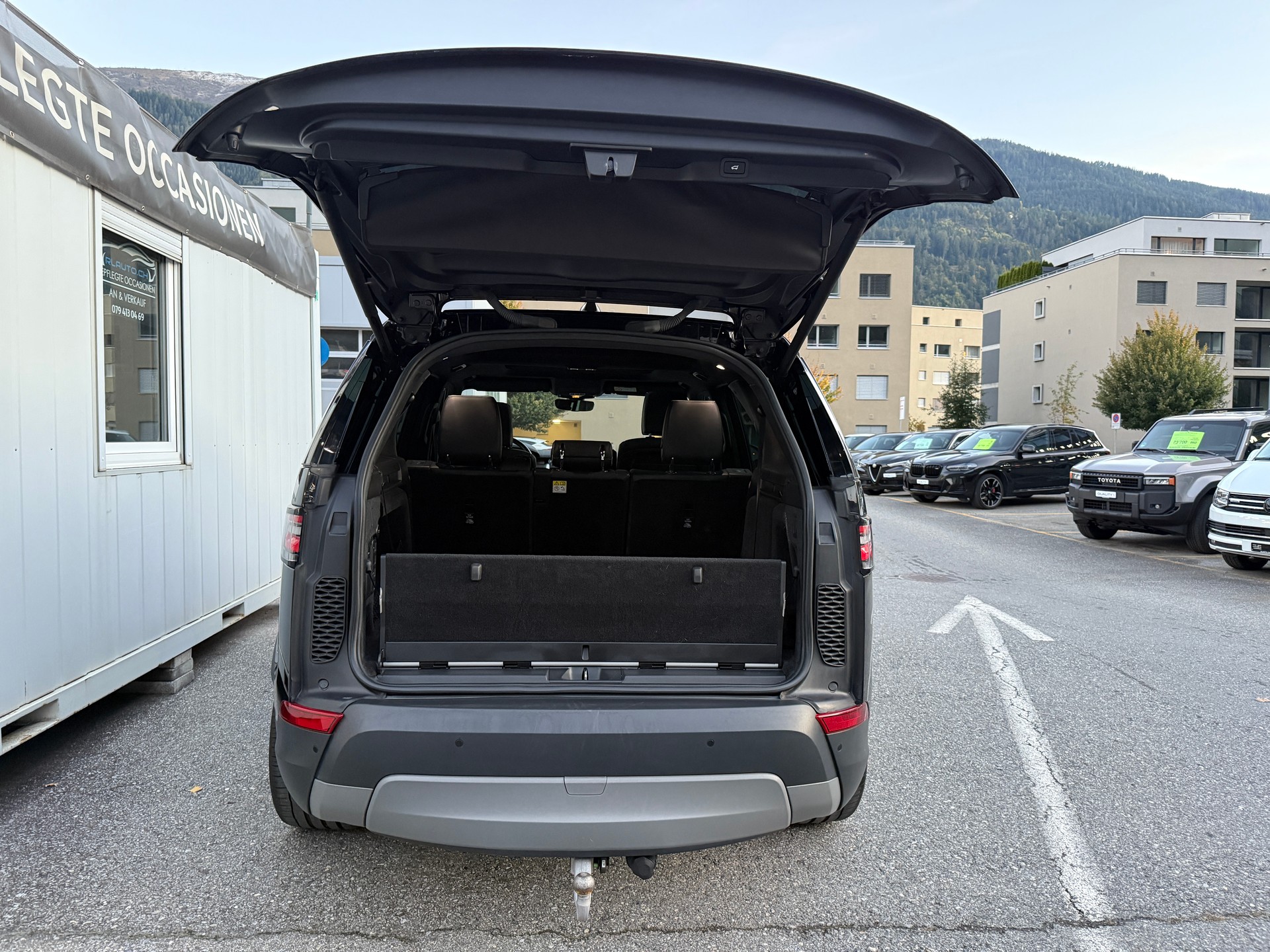 LAND ROVER Discovery 2.0 Si4 HSE Automatic 7 PLàTZER-image-6