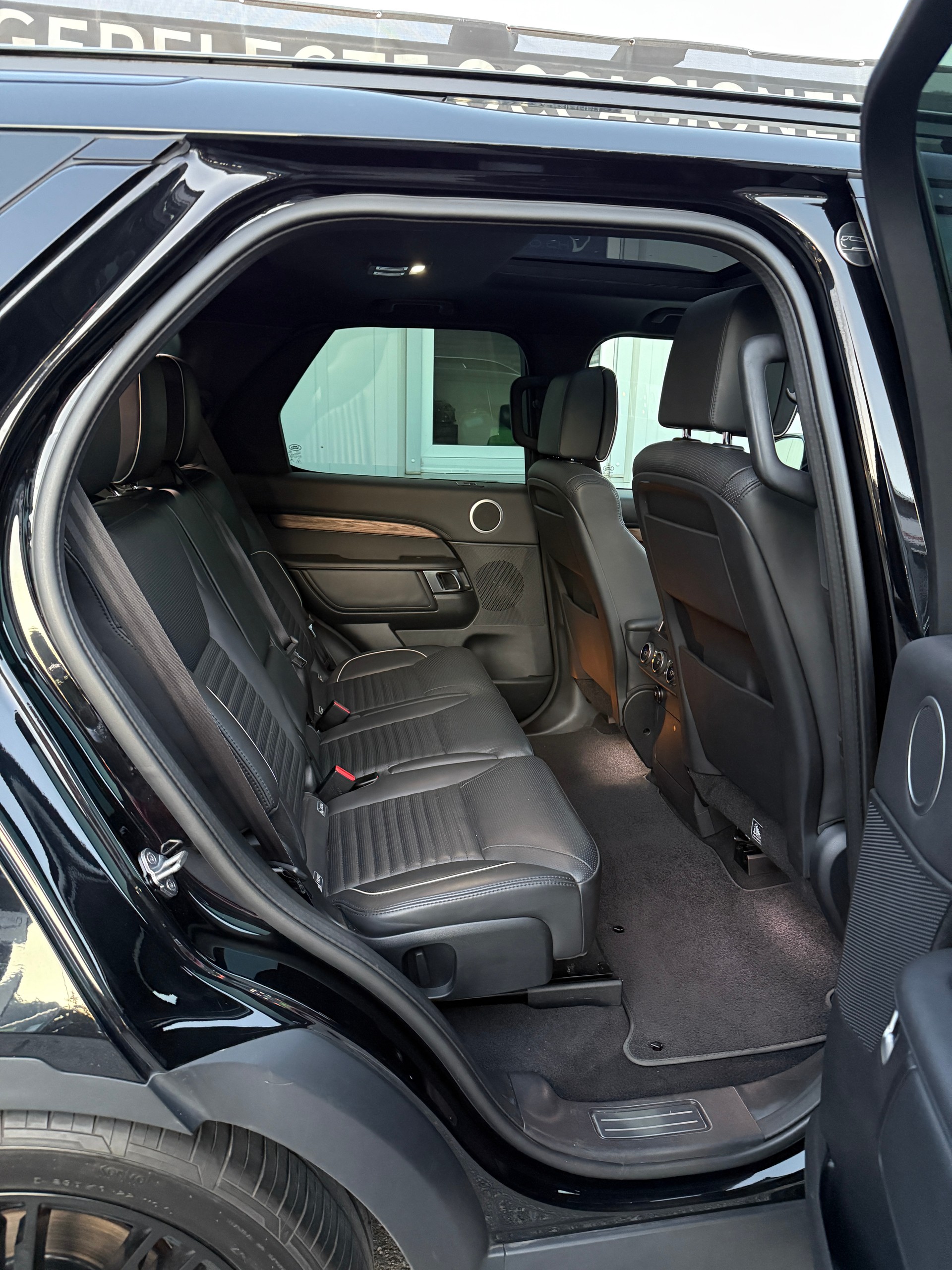 LAND ROVER Discovery 2.0 Si4 HSE Automatic 7 PLàTZER-image-17