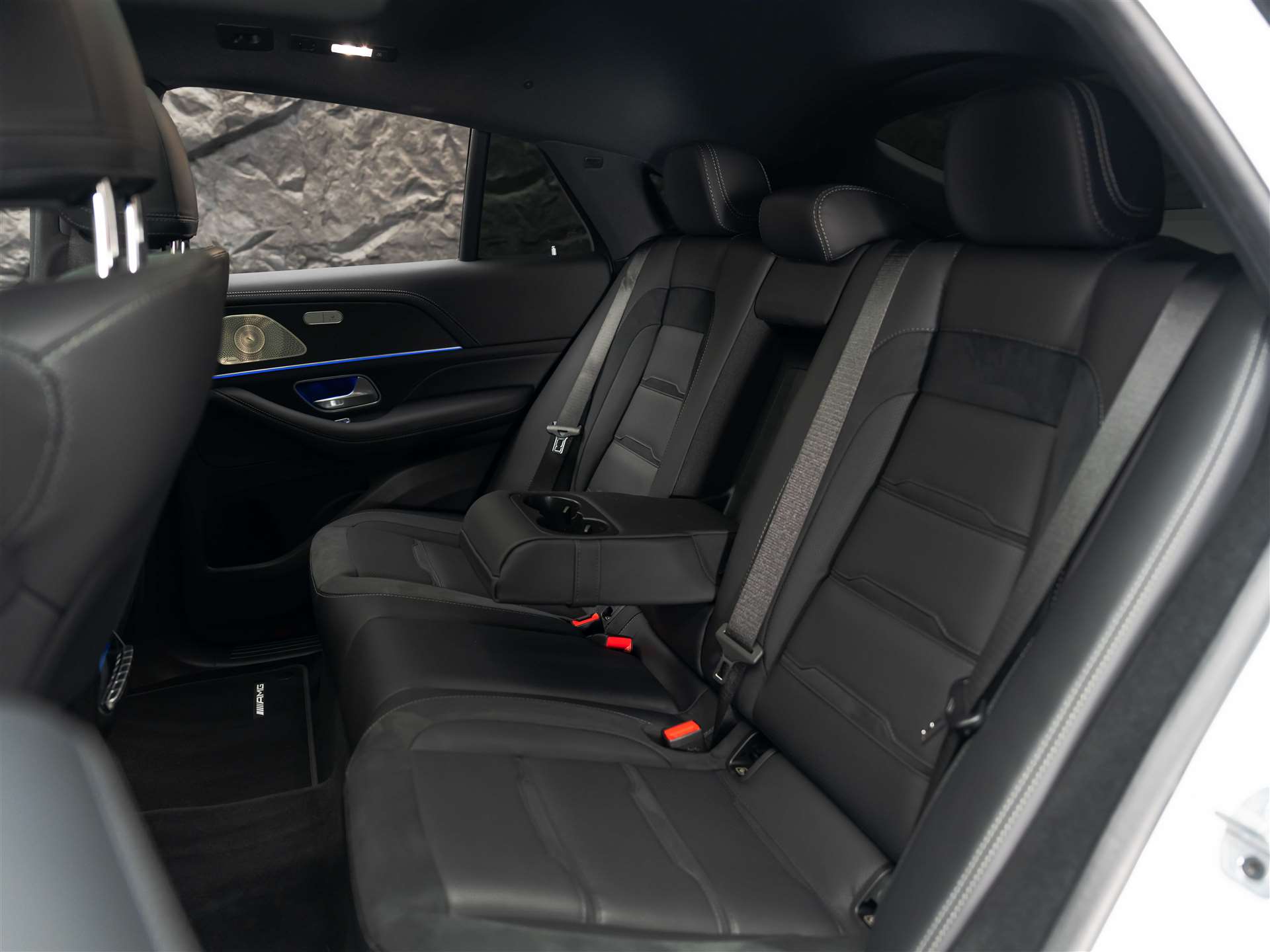 MERCEDES-BENZ GLE Coupé 53 AMG Hybrid 4Matic+ 9G-Tronic *619 PS*aus 1. Hand*Panorama*-image-14