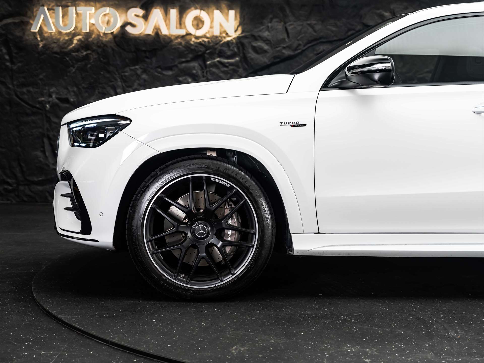 MERCEDES-BENZ GLE Coupé 53 AMG Hybrid 4Matic+ 9G-Tronic *619 PS*aus 1. Hand*Panorama*-image-18