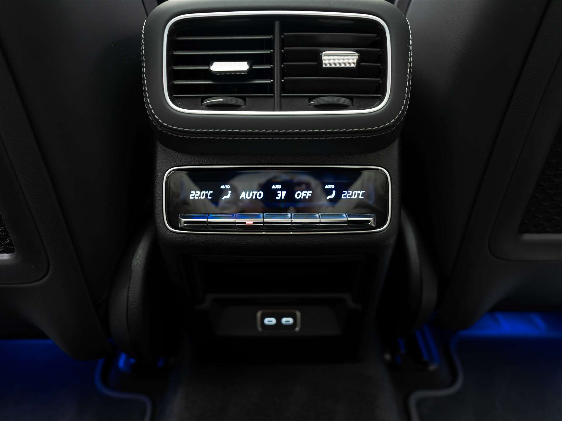 MERCEDES-BENZ GLE Coupé 53 AMG Hybrid 4Matic+ 9G-Tronic *619 PS*aus 1. Hand*Panorama*-image-41