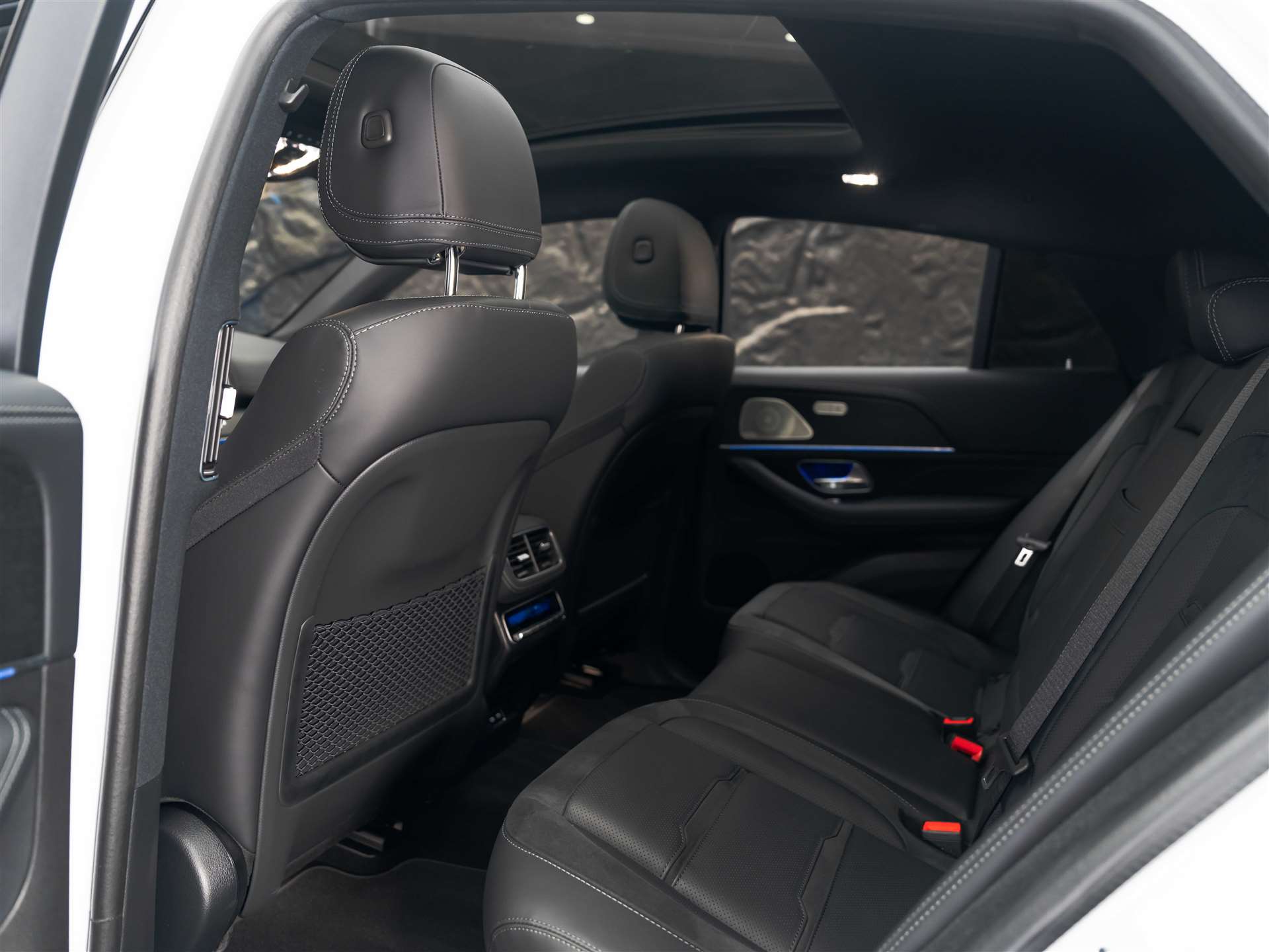 MERCEDES-BENZ GLE Coupé 53 AMG Hybrid 4Matic+ 9G-Tronic *619 PS*aus 1. Hand*Panorama*-image-12