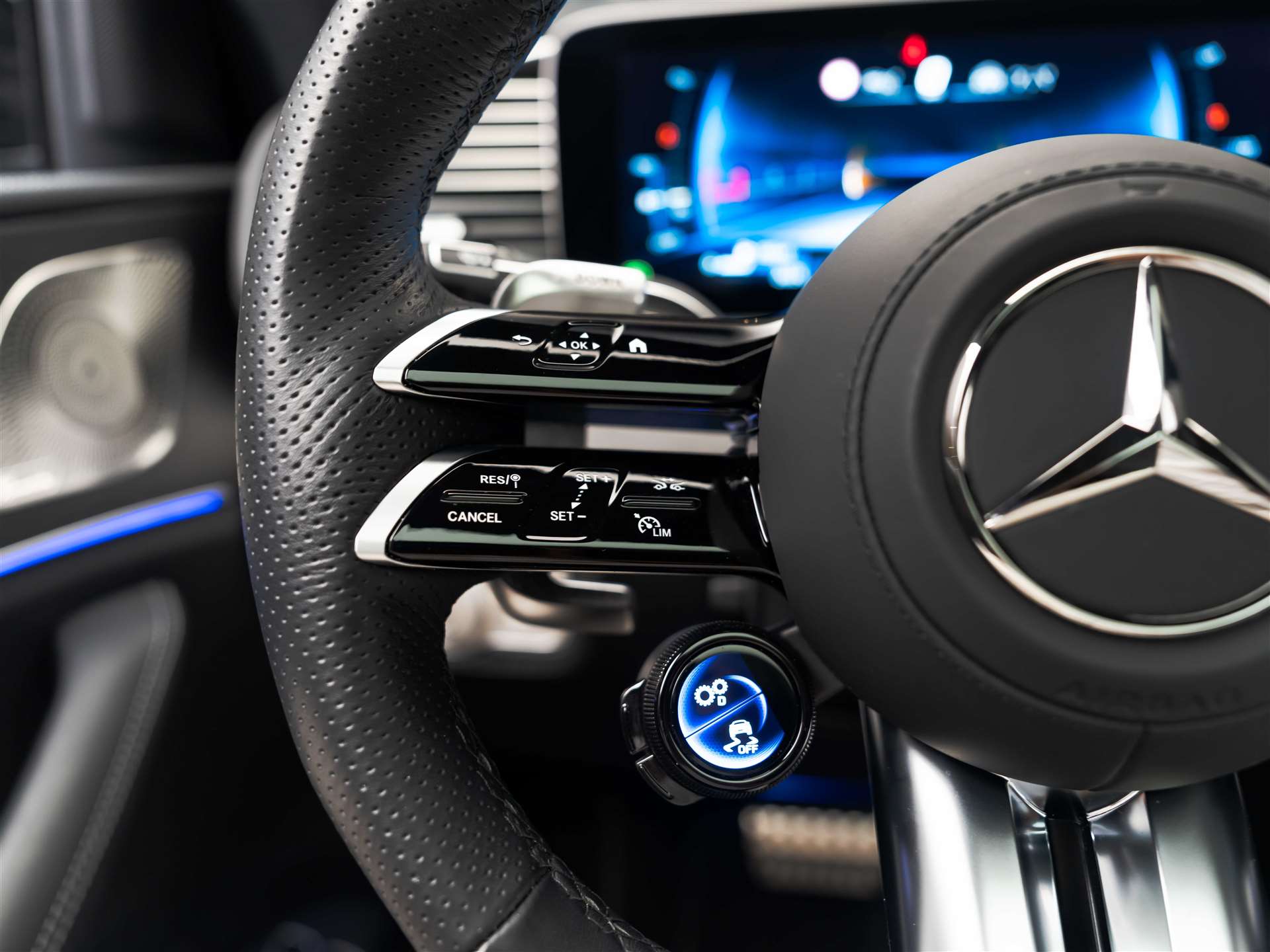 MERCEDES-BENZ GLE Coupé 53 AMG Hybrid 4Matic+ 9G-Tronic *619 PS*aus 1. Hand*Panorama*-image-28
