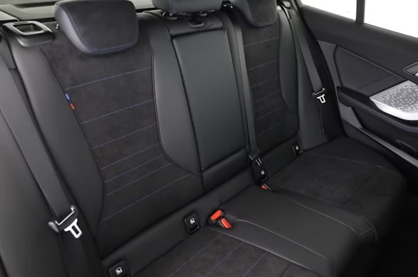 BMW BMW 120d M Sport Steptronic-image-5