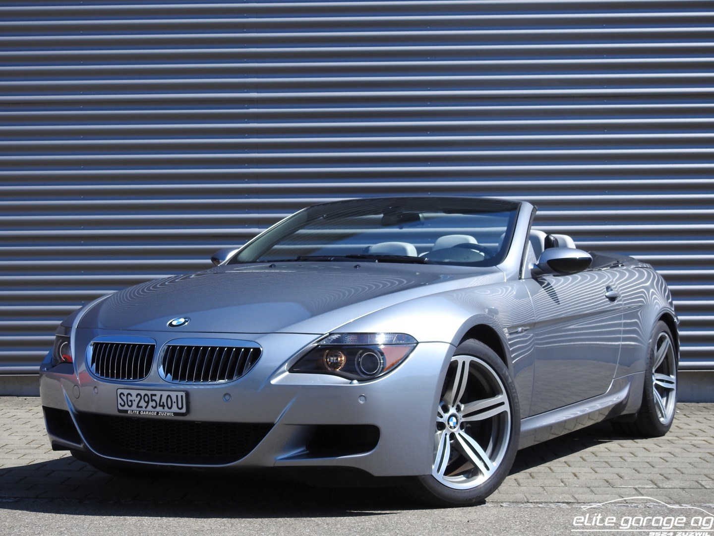 BMW M6-image-1