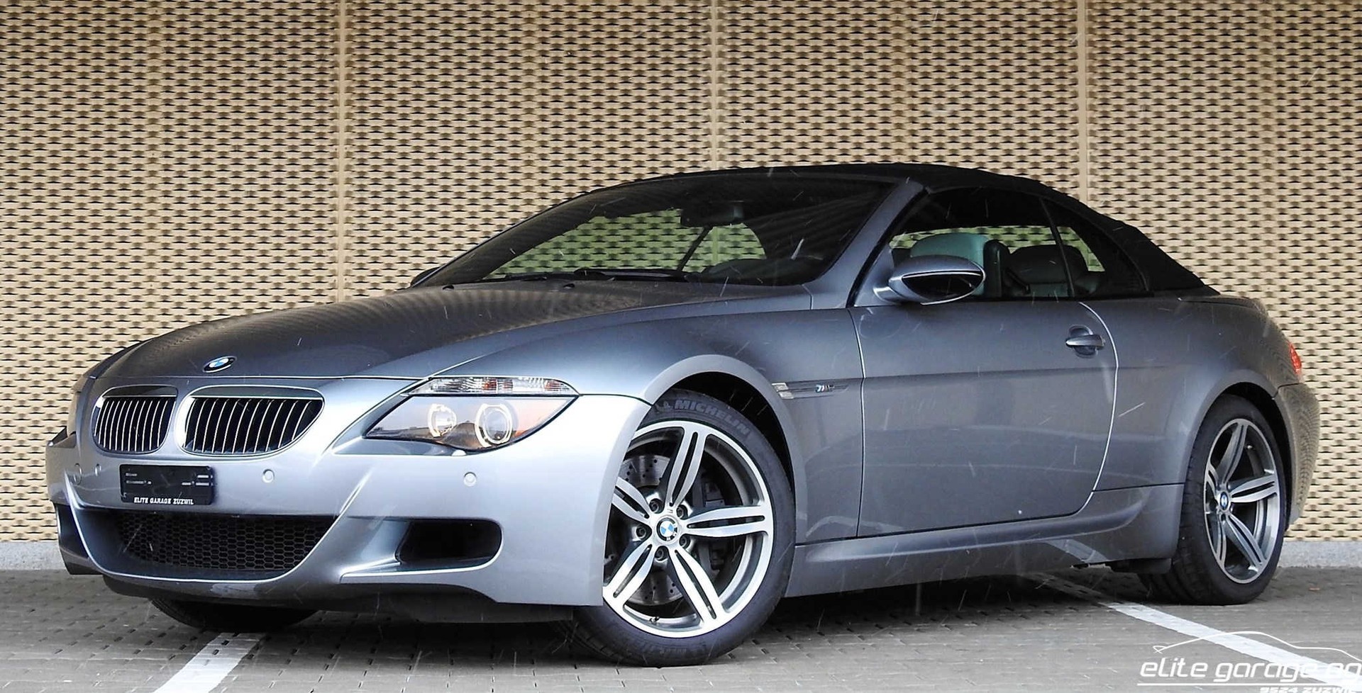 BMW M6-image-0