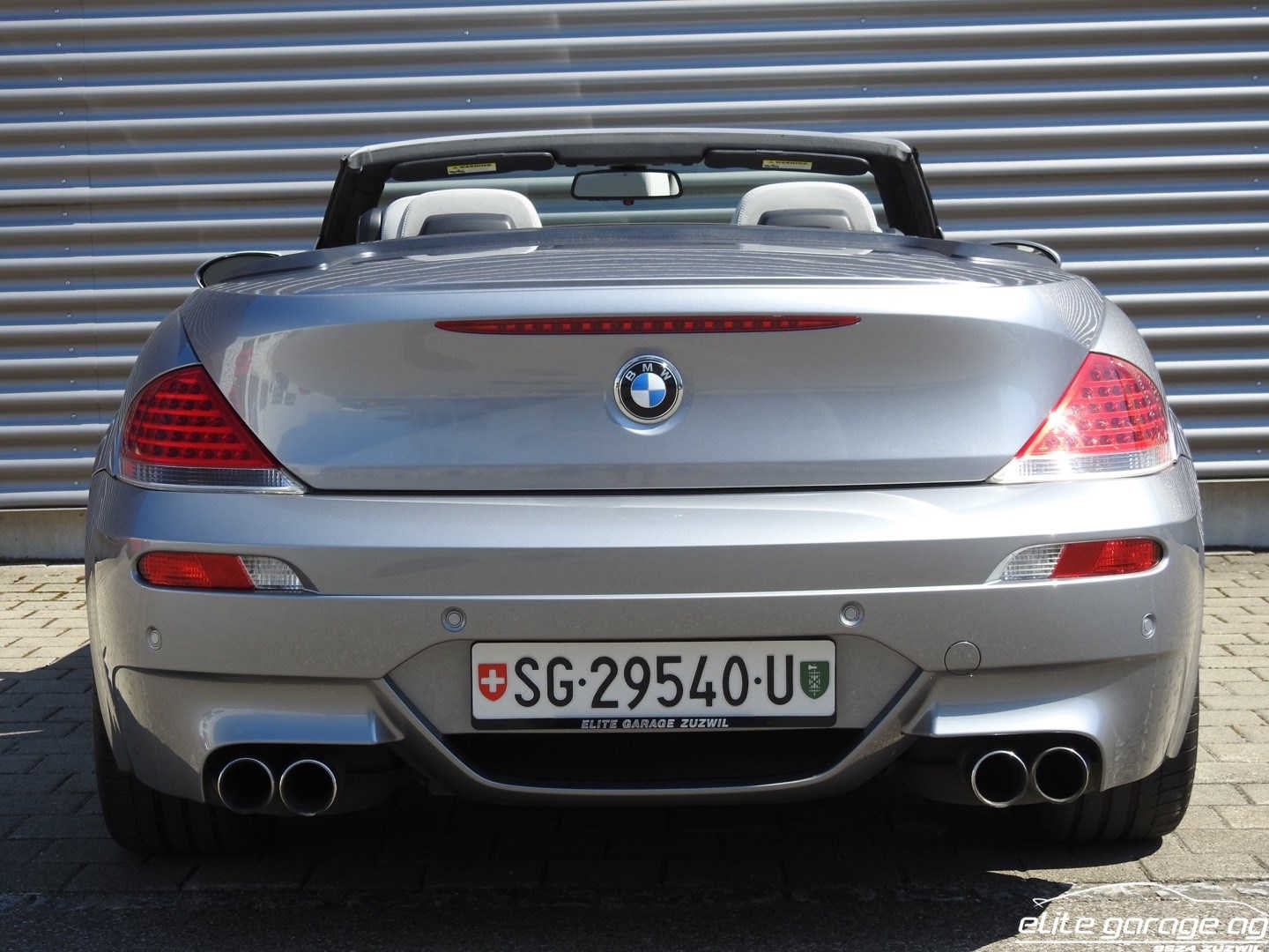 BMW M6-image-5