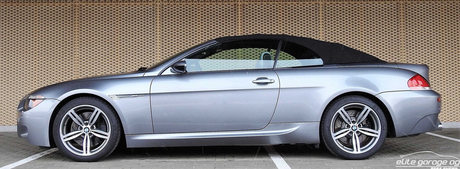 BMW M6-image-4