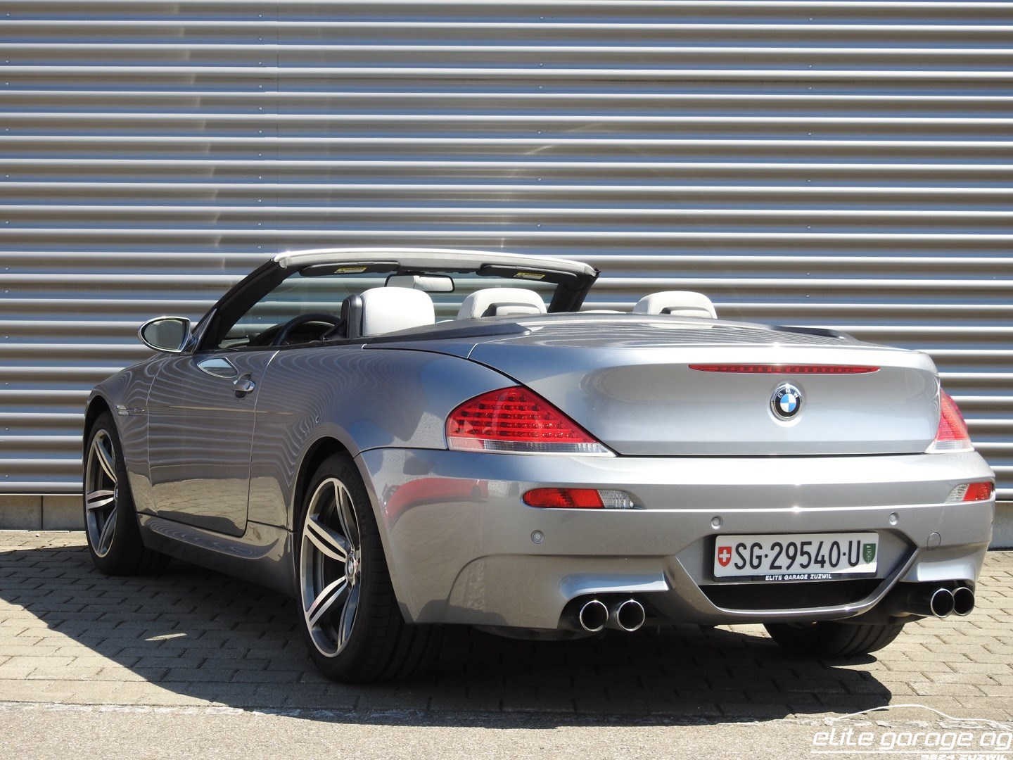 BMW M6-image-7