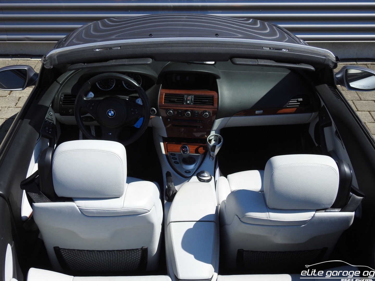 BMW M6-image-8