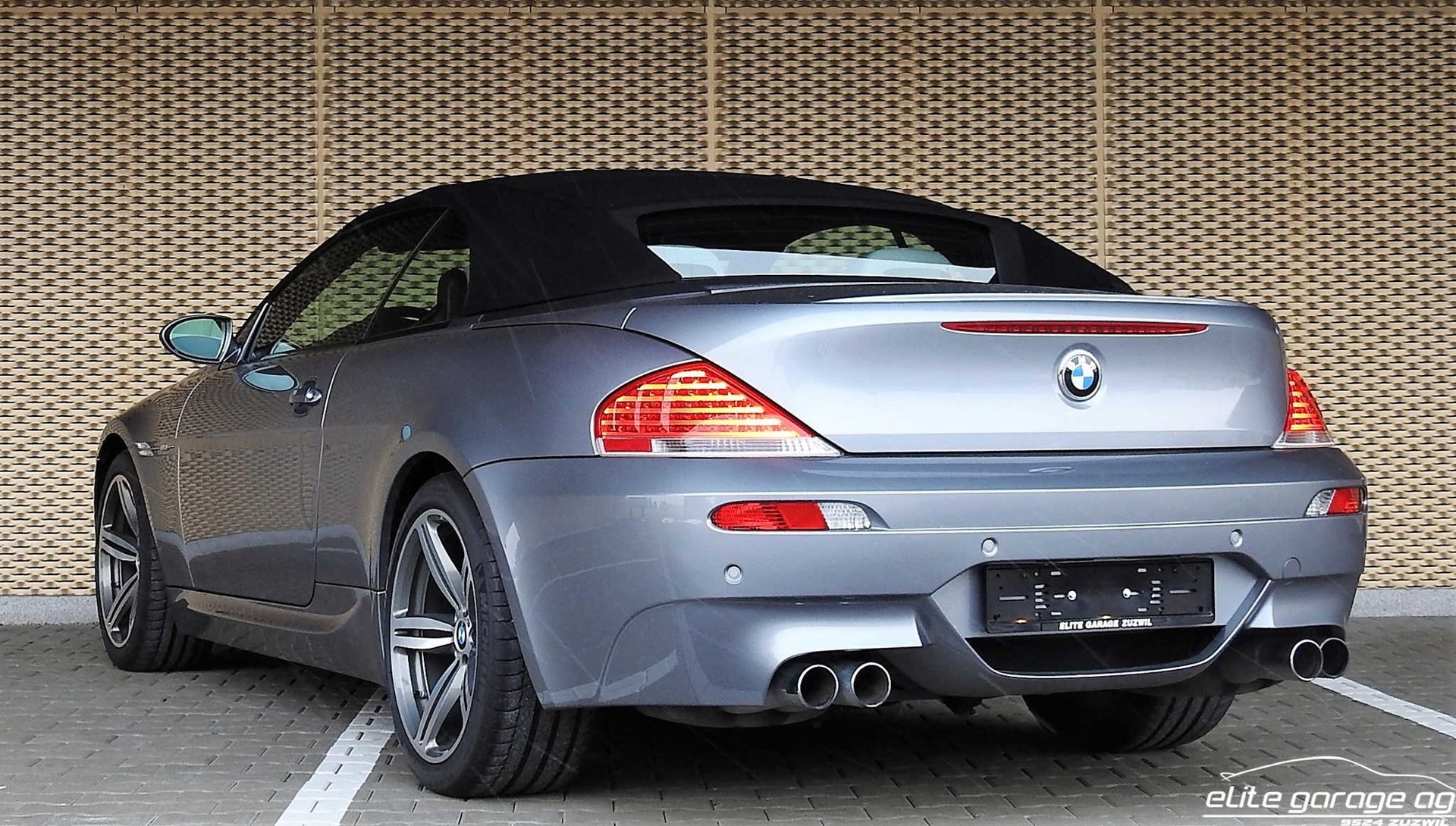 BMW M6-image-6