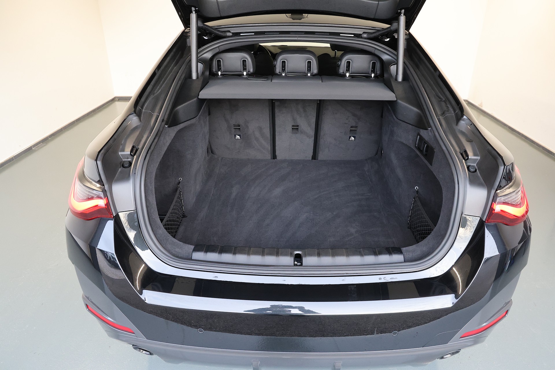 BMW 430d xDrive 48V Gran Coupé M Sport PRO Steptronic-image-17