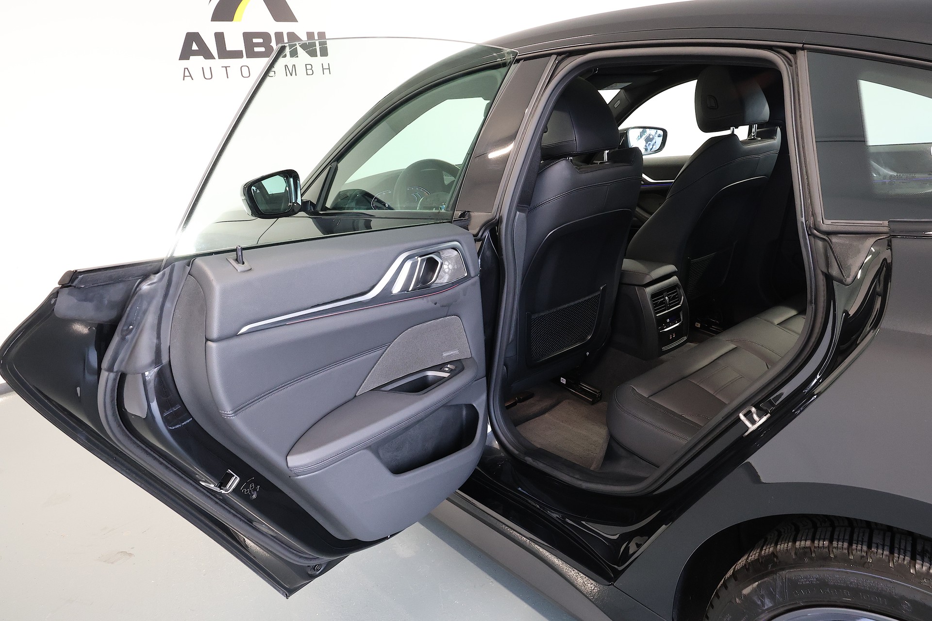 BMW 430d xDrive 48V Gran Coupé M Sport PRO Steptronic-image-16