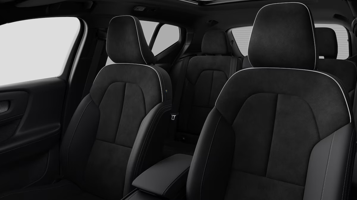 VOLVO EX40 Twin Ultra XCENTRIC AWD-image-12
