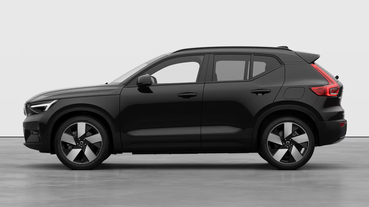 VOLVO EX40 Twin Ultra XCENTRIC AWD-image-4
