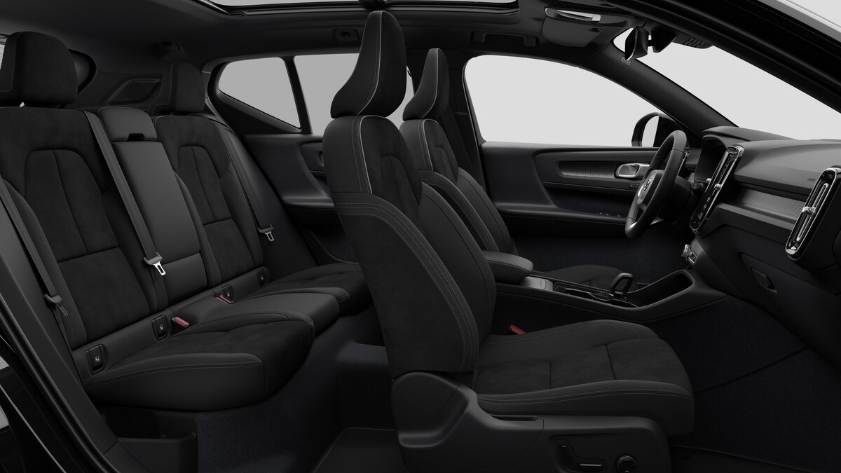 VOLVO EX40 Twin Ultra XCENTRIC AWD-image-15
