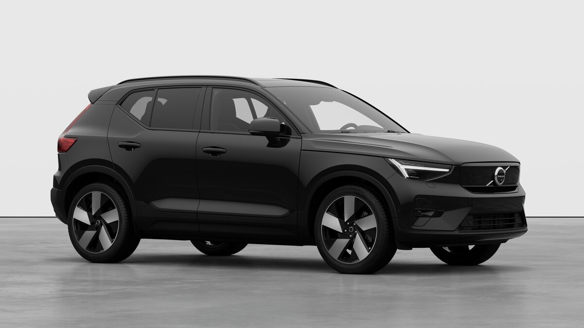 VOLVO EX40 Twin Ultra XCENTRIC AWD-image-3