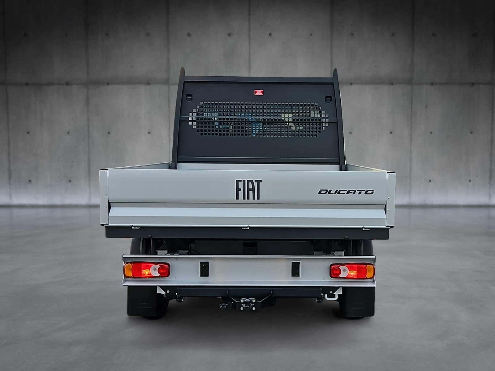 FIAT Ducato Maxi 35 DK L3H1 Brücke/Pick-up-showroom-element-2