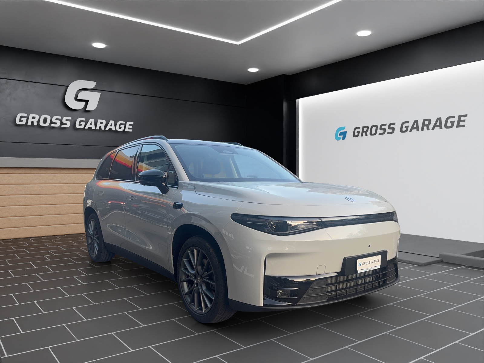 LEAPMOTOR C10 REEV 28kWh Design-image-0