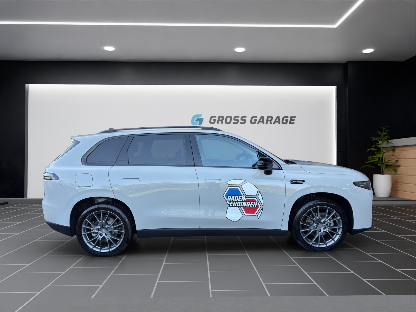 LEAPMOTOR C10 1.5 Hybrid EV 28kWh-image-3