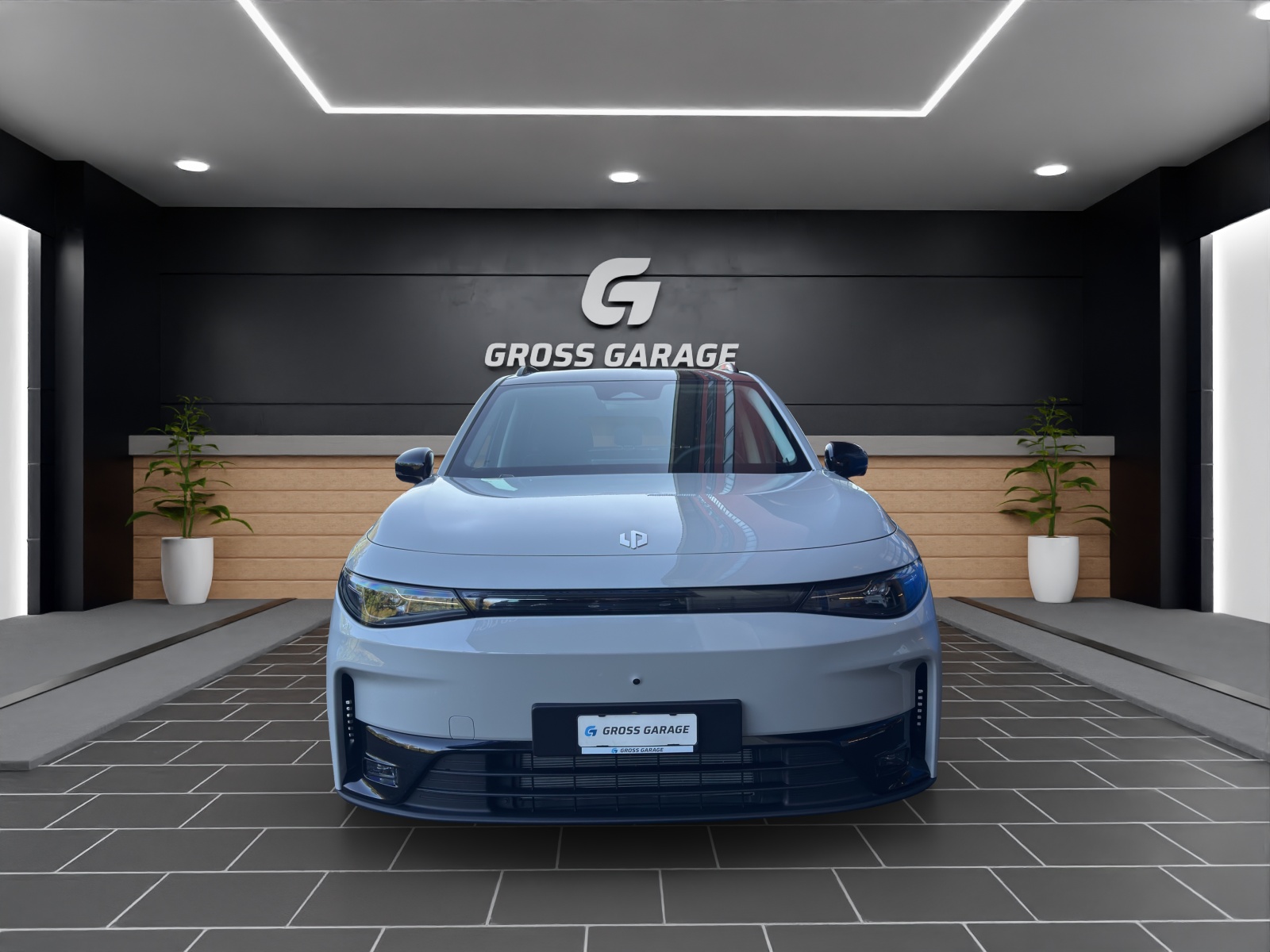 LEAPMOTOR C10 1.5 Hybrid EV 28kWh-image-2