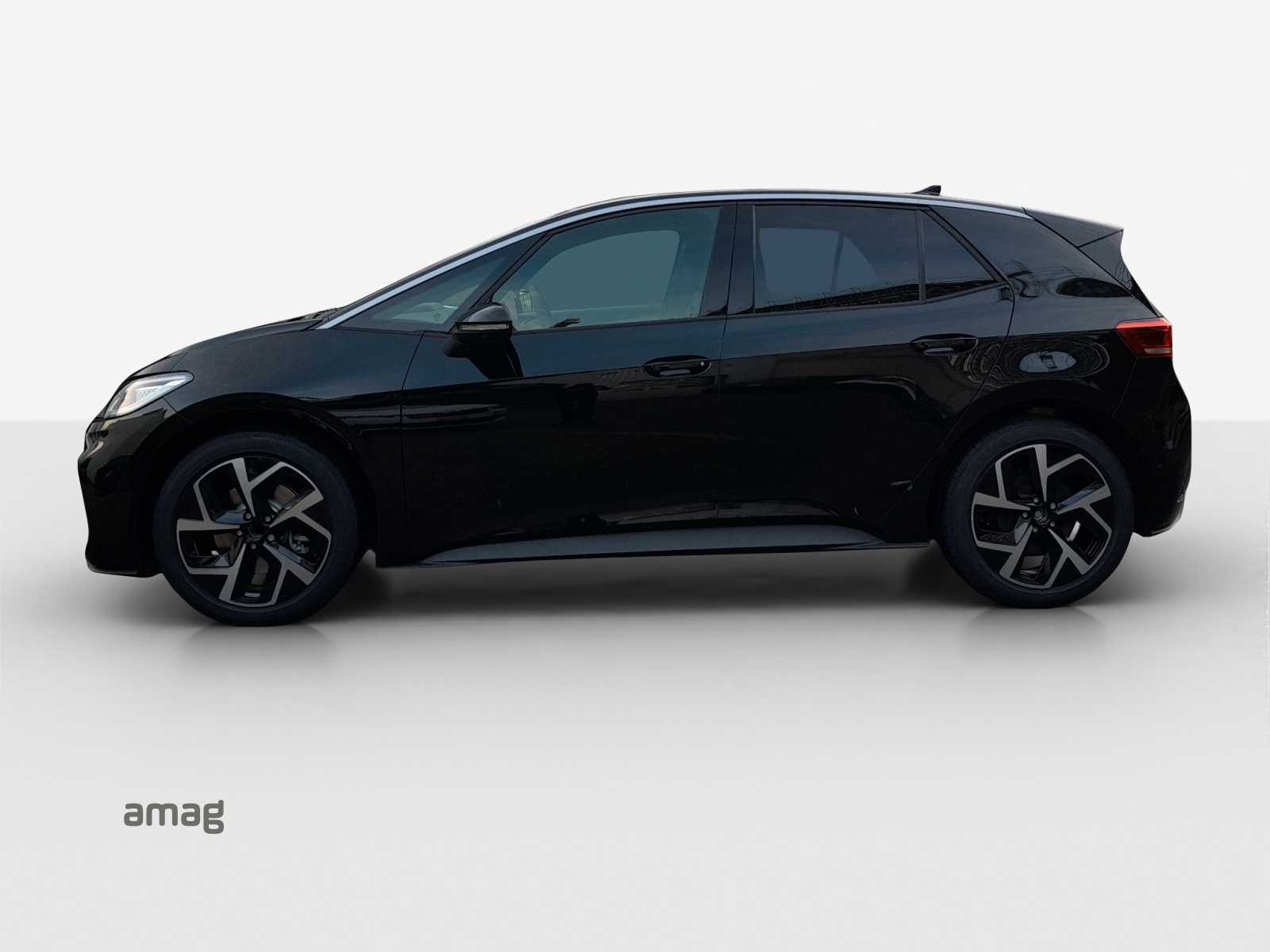VW ID.3 Pro 59 kWh Pro United-image-1