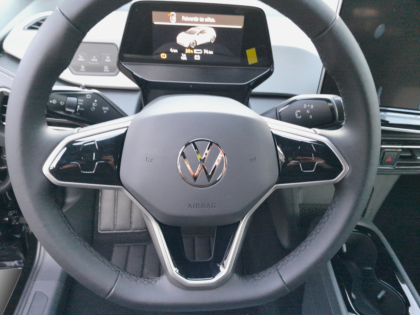 VW ID.3 Pro 59 kWh Pro United-image-9