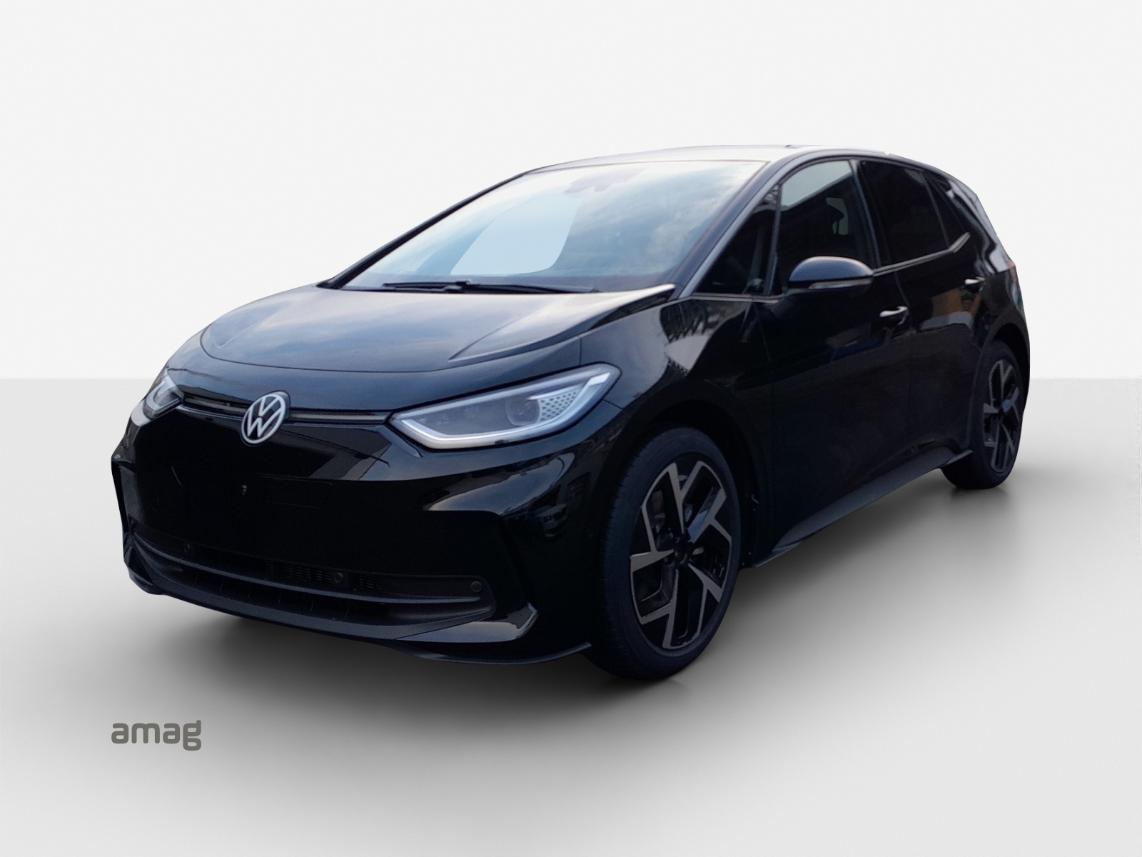 VW ID.3 Pro 59 kWh Pro United-image-0