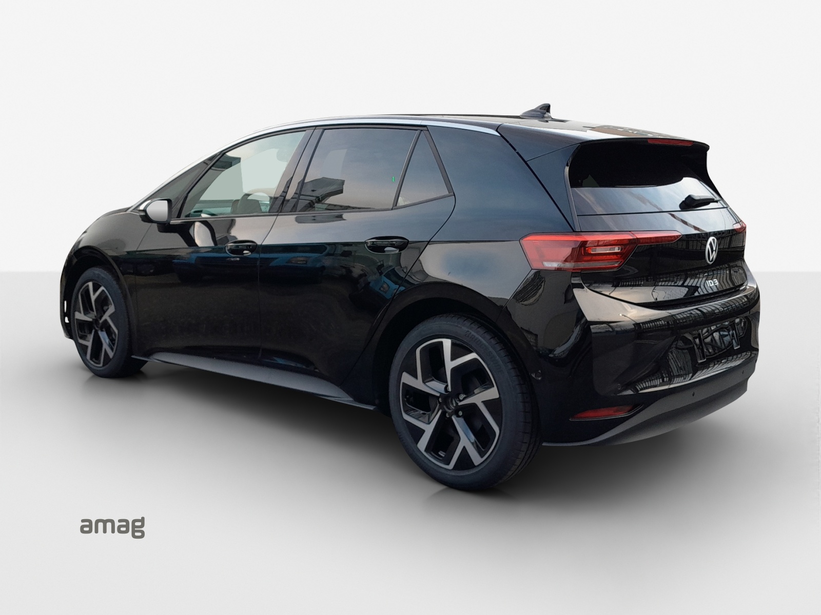 VW ID.3 Pro 59 kWh Pro United-image-2