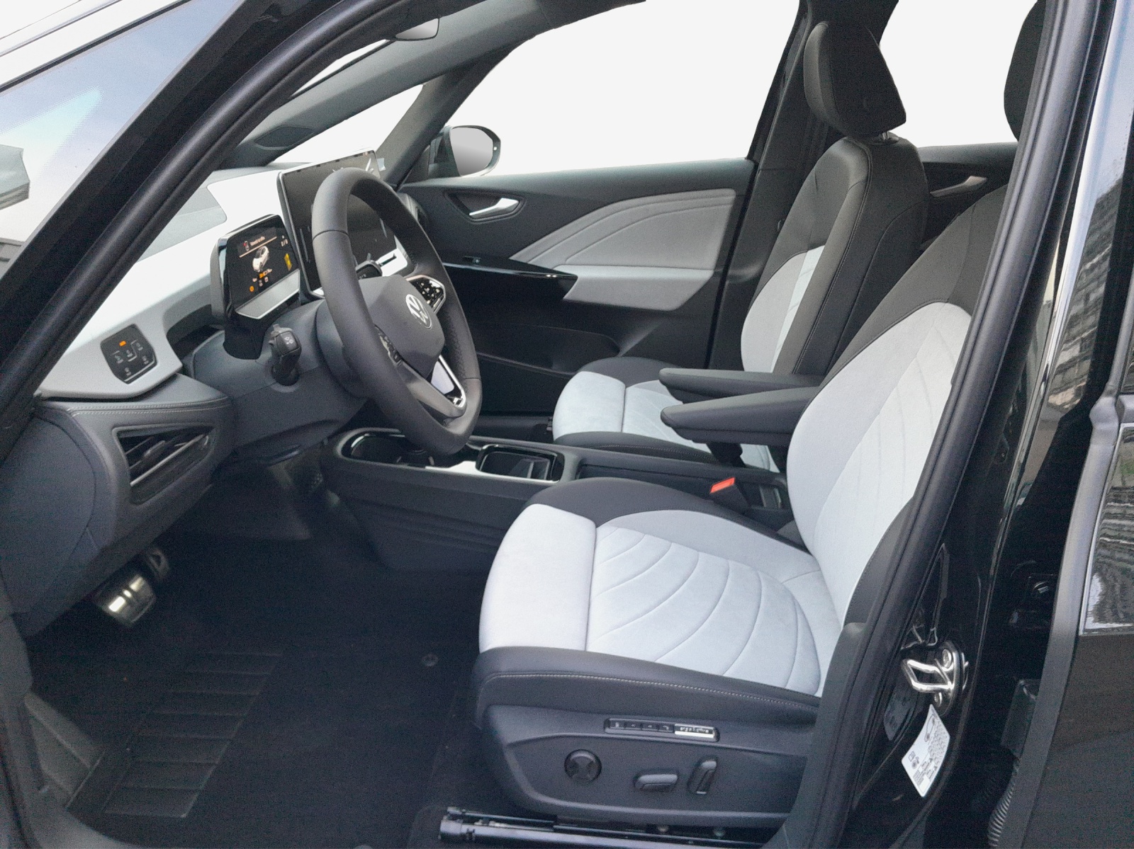 VW ID.3 Pro 59 kWh Pro United-image-7