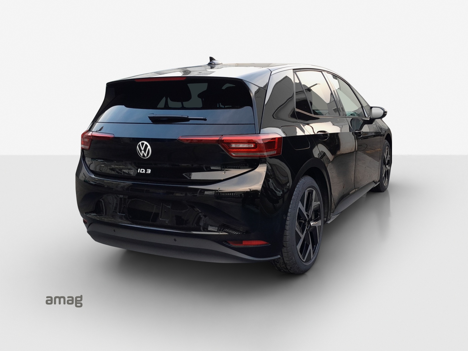 VW ID.3 Pro 59 kWh Pro United-image-4