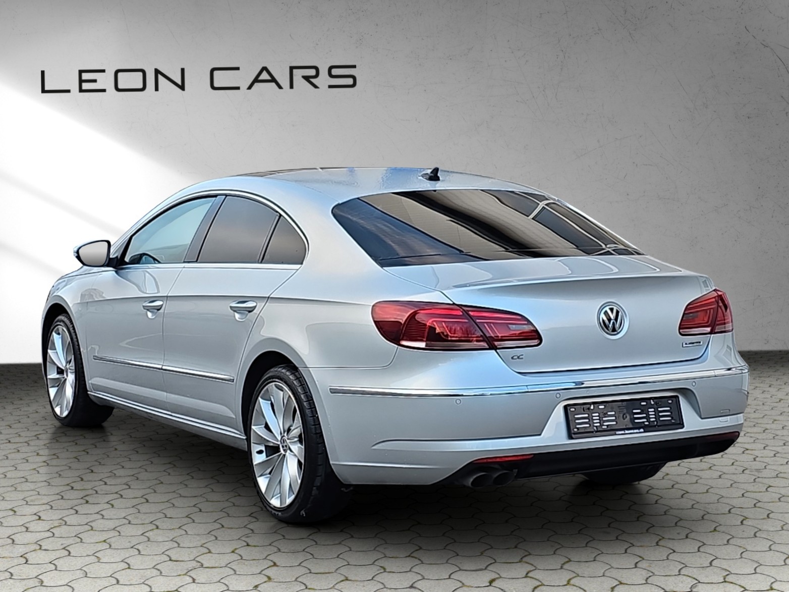 VW CC 2.0 TDI BlueMotion Technology DSG-showroom-element-1