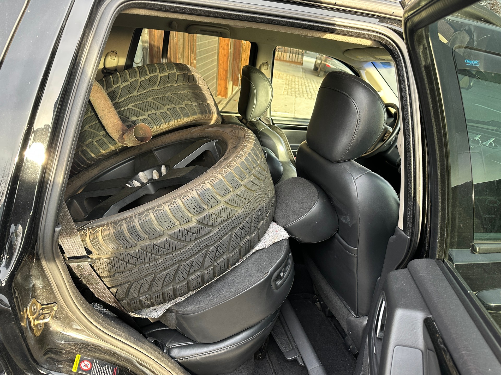 JEEP Grand Cherokee 4.7 Limited Automatic-image-12