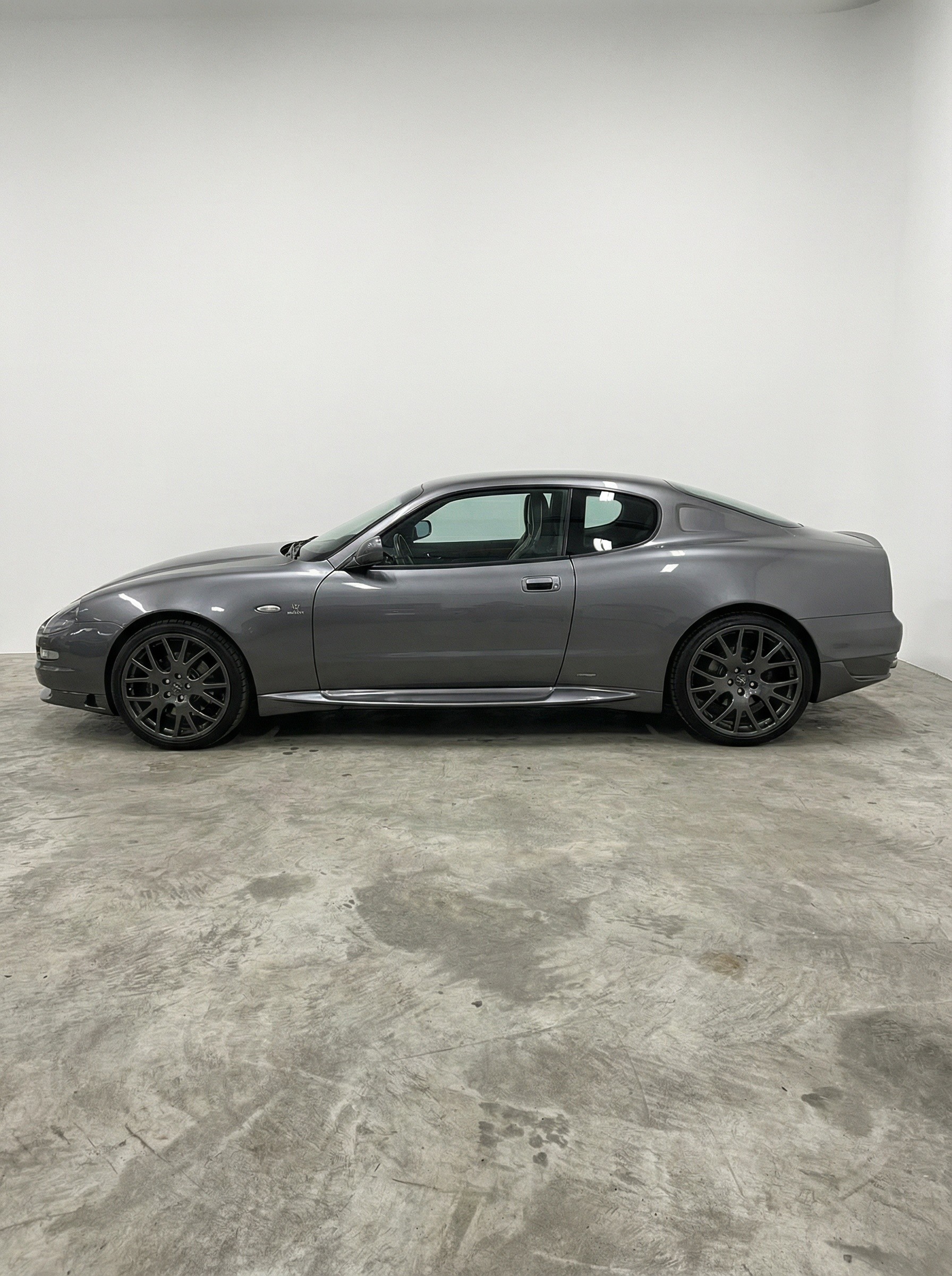 MASERATI Coupé GranSport-image-2