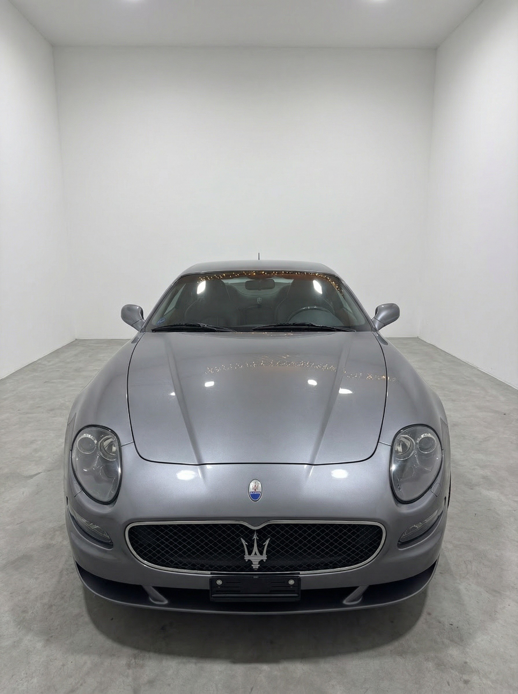 MASERATI Coupé GranSport-image-1