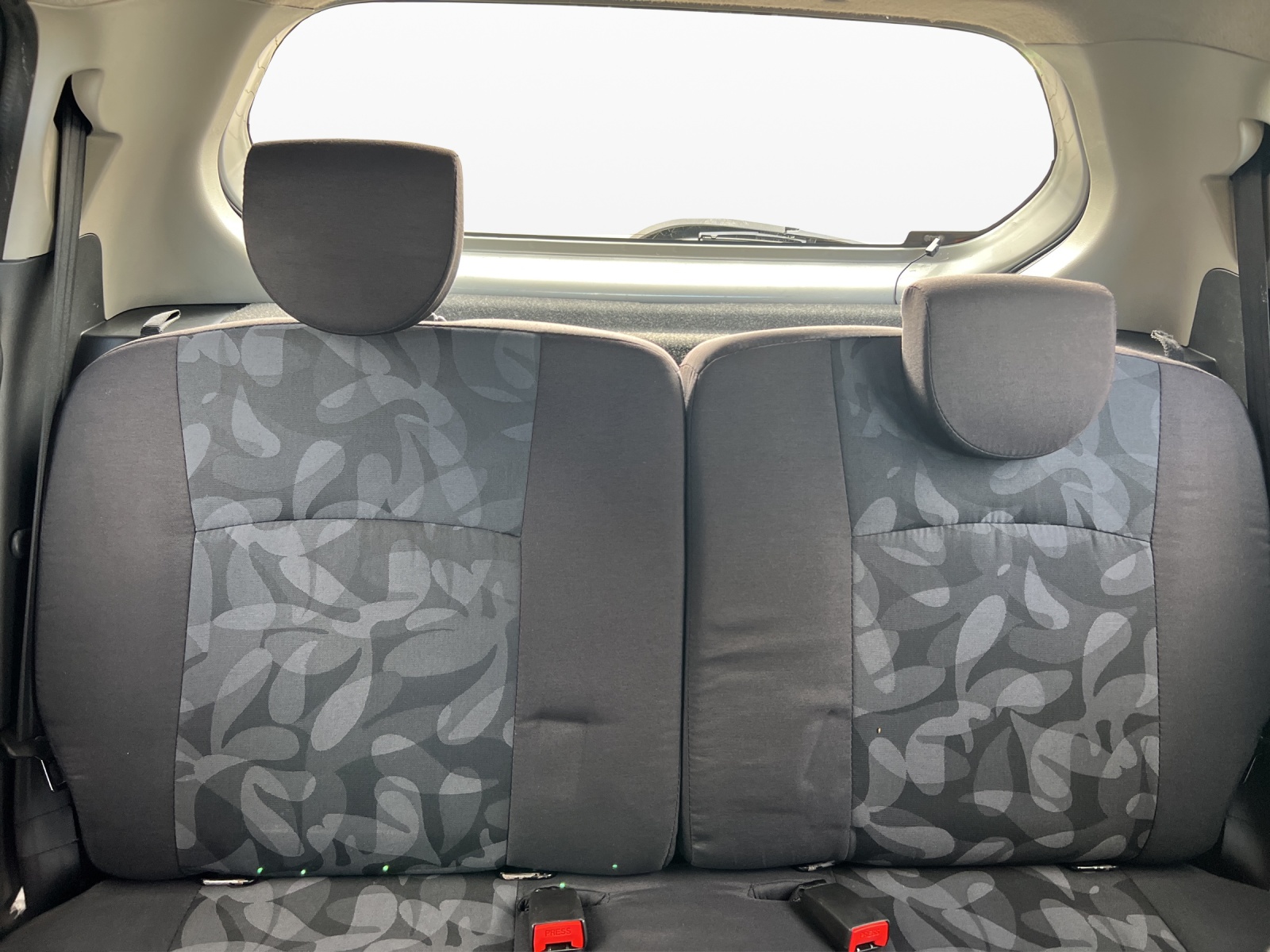 SUZUKI Alto 1.0 GL Indigo-image-17