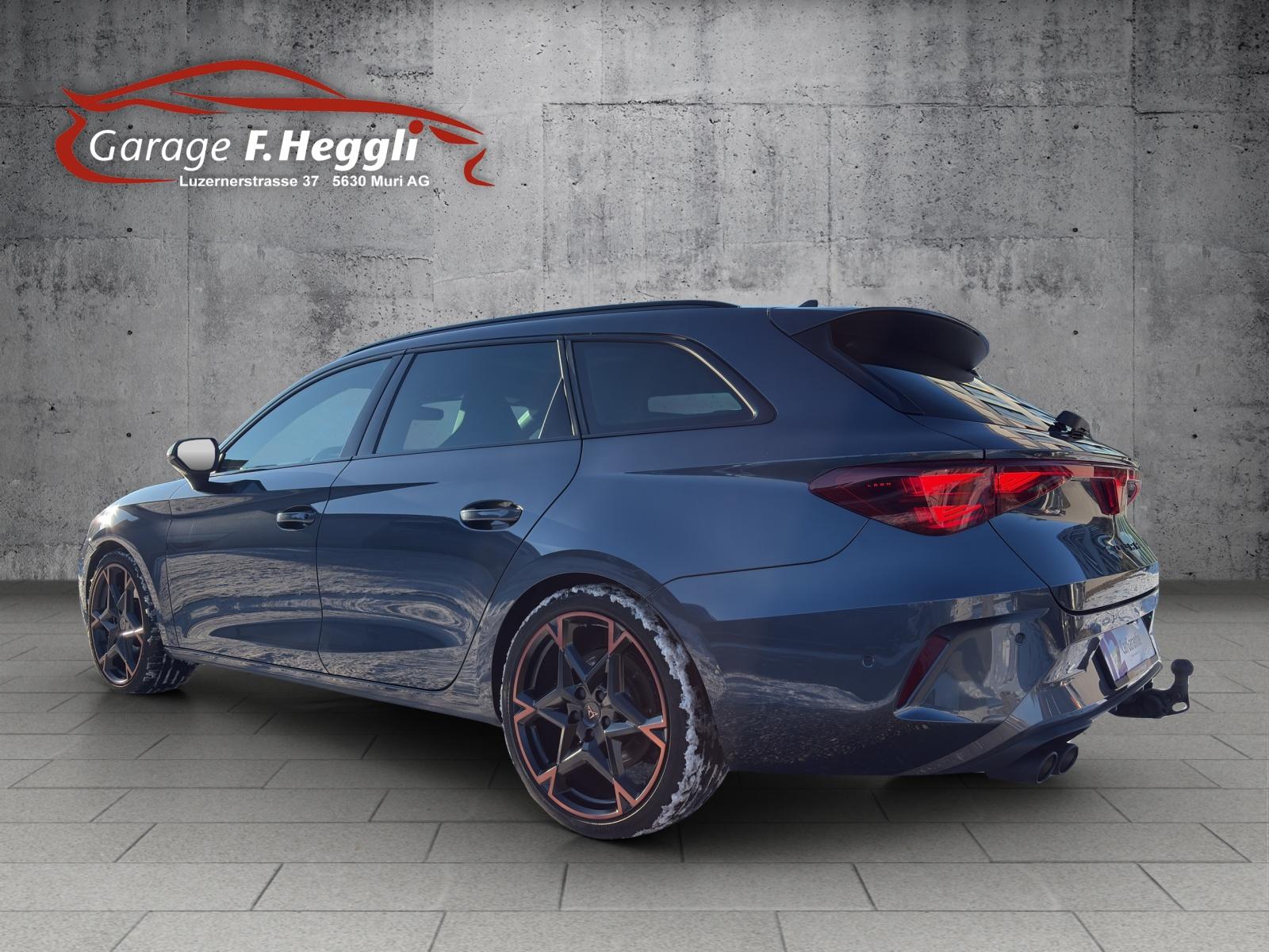 CUPRA Leon ST 2.0 TSI 333 VZ 4Drive DSG-image-3