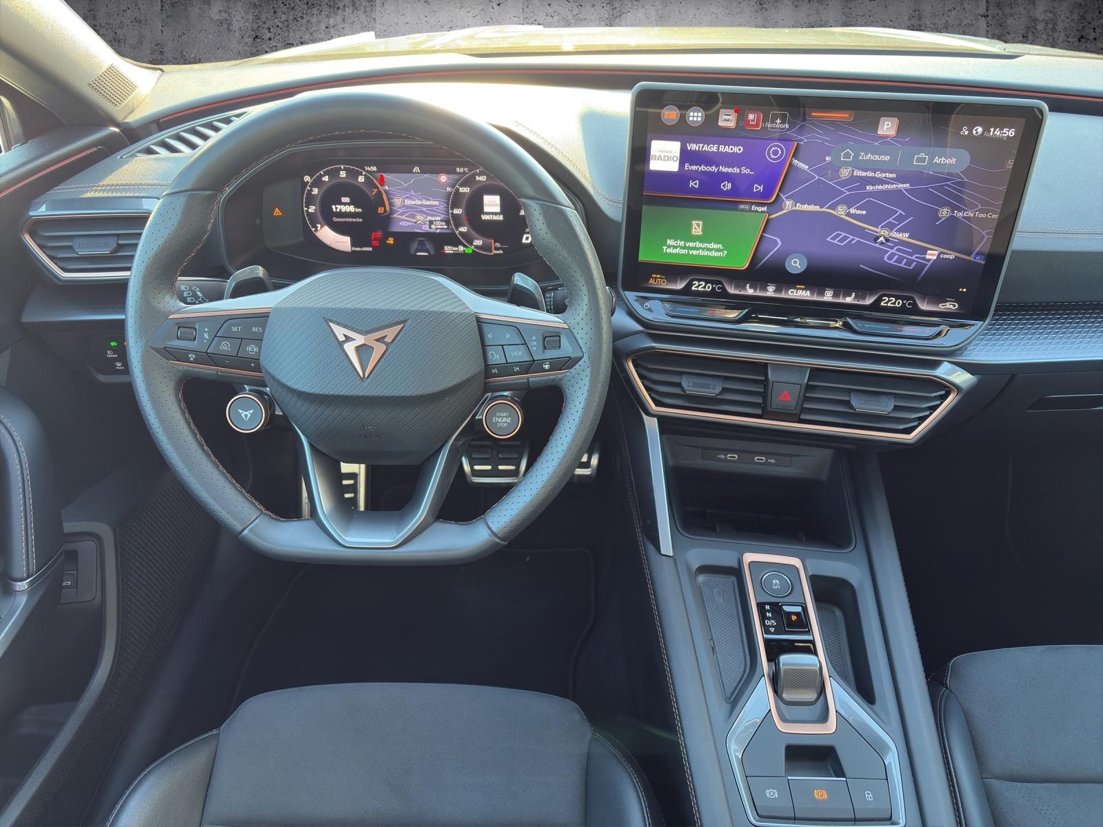 CUPRA Leon ST 2.0 TSI 333 VZ 4Drive DSG-image-5